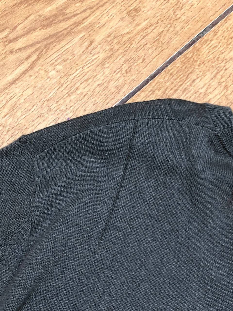 Allsaints Y2K Vintage Streetwear Long Sleeve Allsaints logo Size US M / EU 48-50 / 2 - 10 Thumbnail