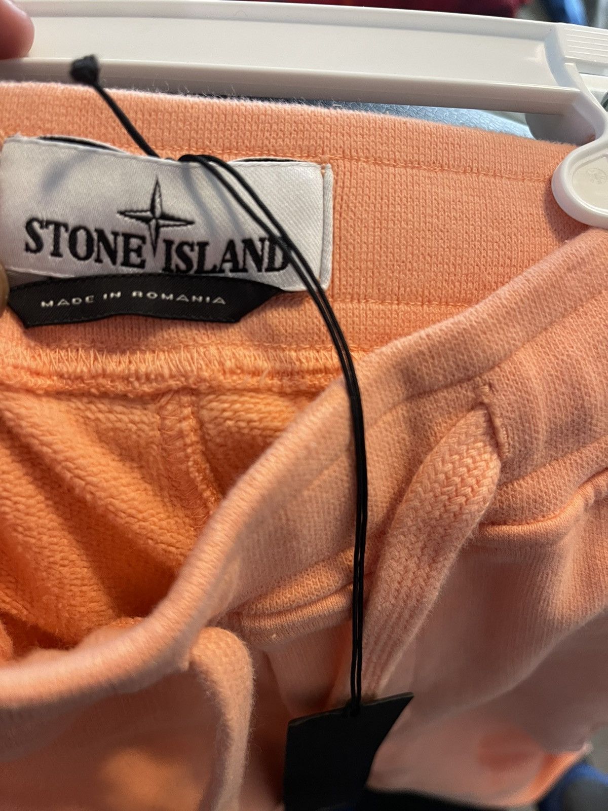 Stone Island Stone Island Size US 30 / EU 46 - 2 Thumbnail
