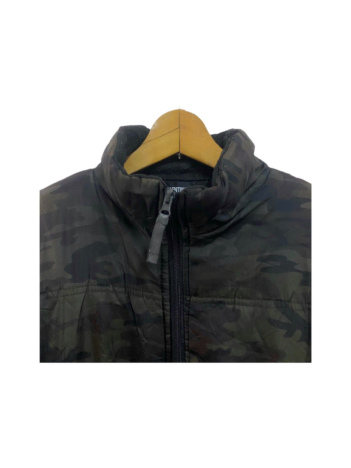 Valentino Vera valentino camoflauge jacket Size US L / EU 52-54 / 3 - 6 Thumbnail