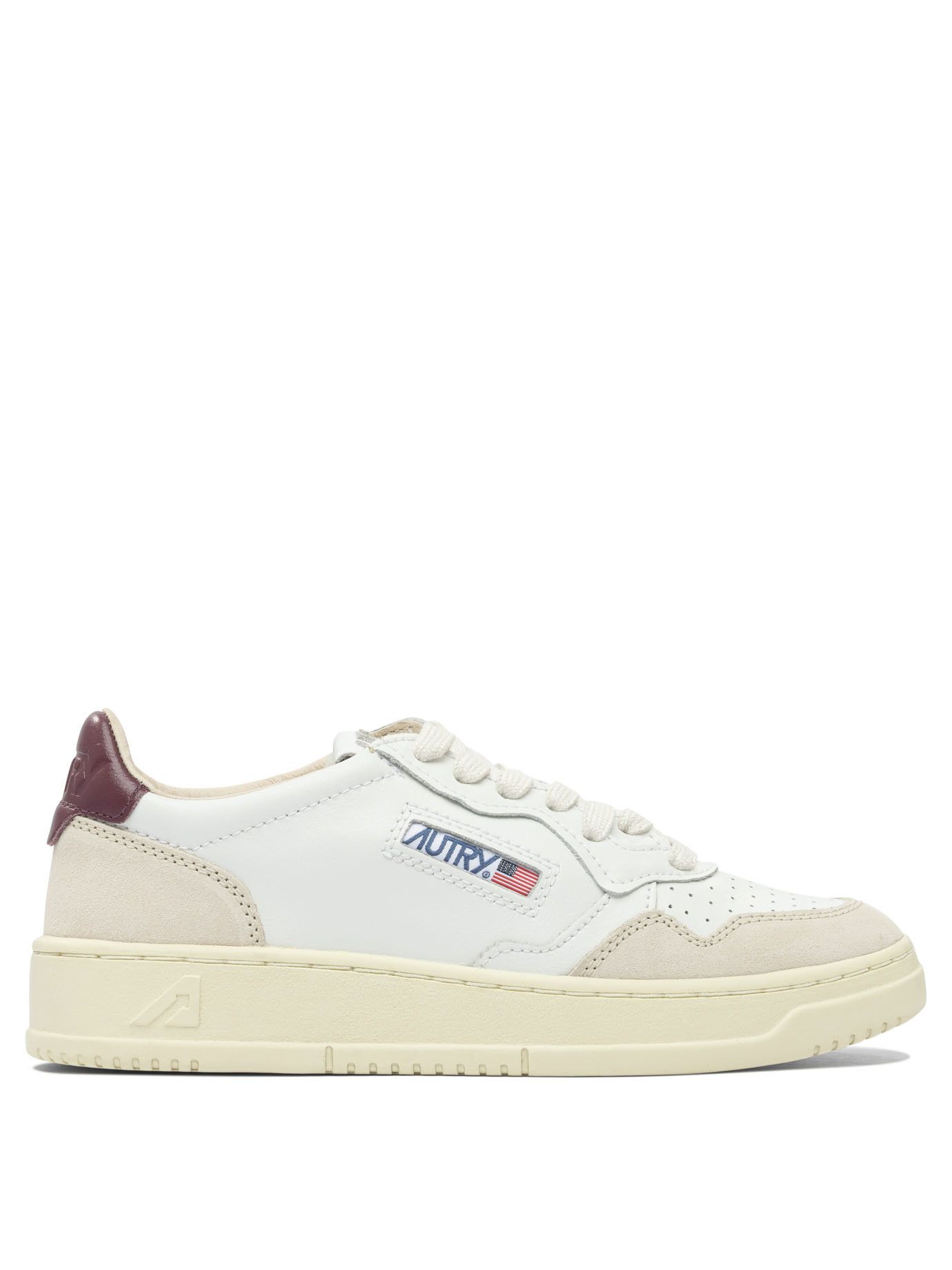 AUTRY Autry Medalist Low Sneakers IT 39 Women - USA Duties Paid Size US 9 / IT 39 - 1 Thumbnail