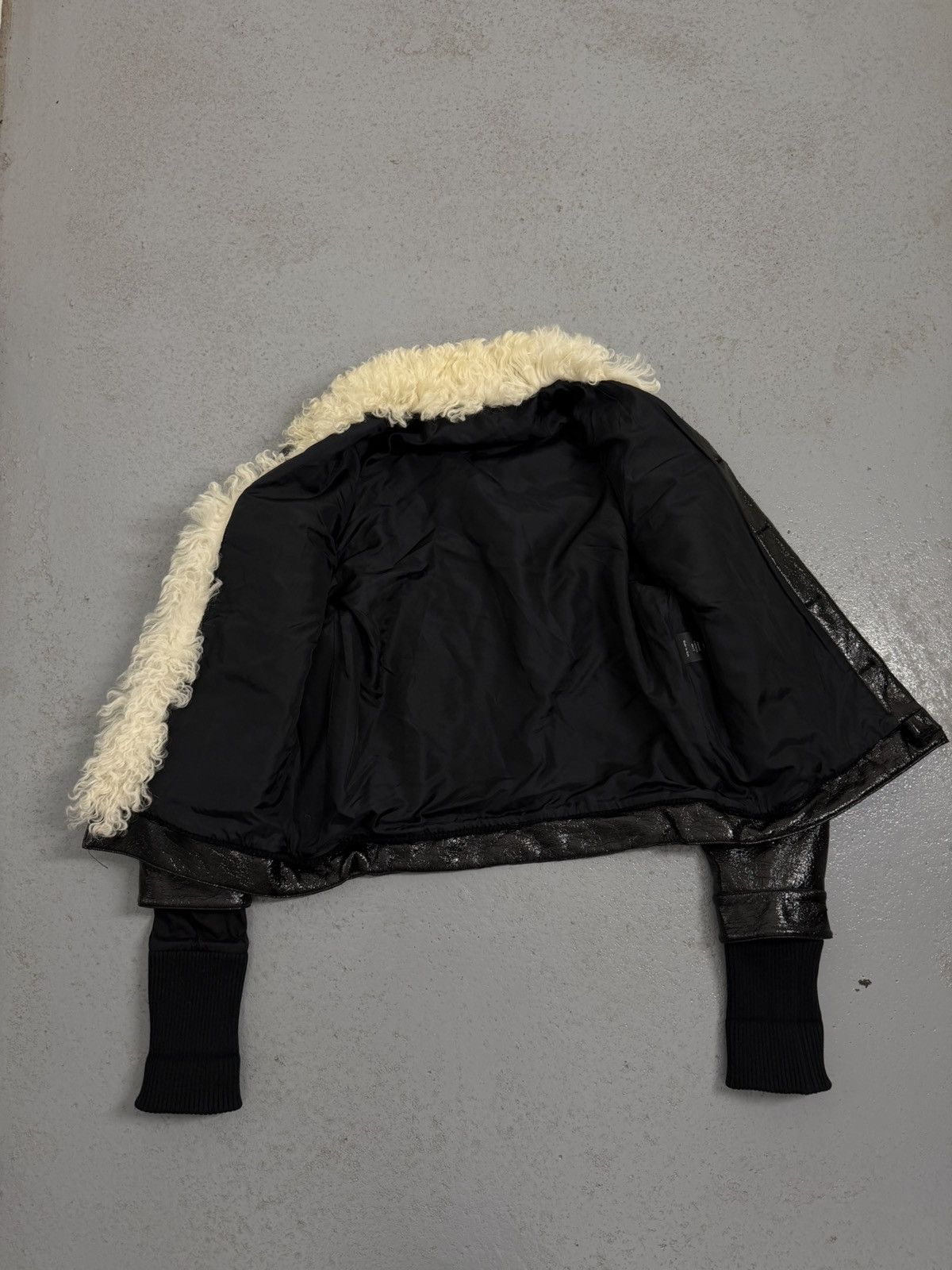 John Galliano John Galliano By Bill Gaytten Proto Capsule AW17 Jacket Size US M / EU 48-50 / 2 - 14 Thumbnail