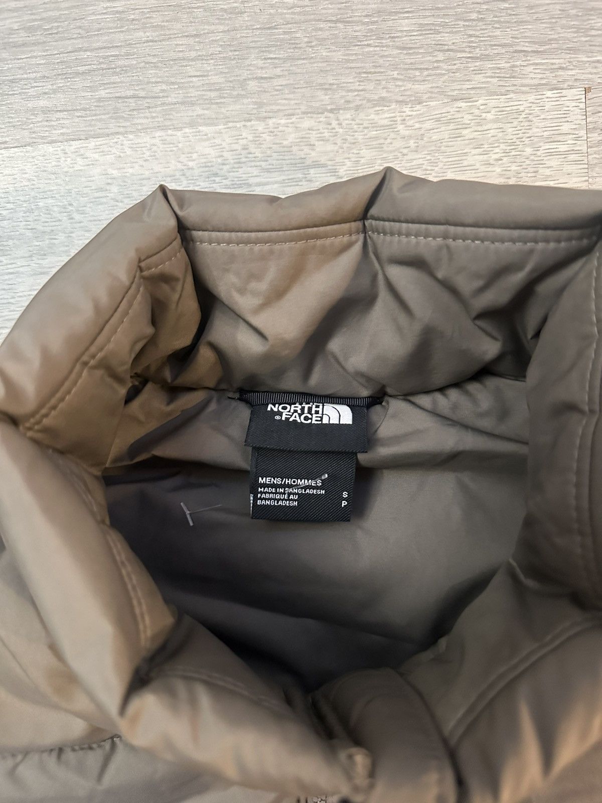 The North Face The North Face Size US S / EU 44-46 / 1 - 2 Thumbnail