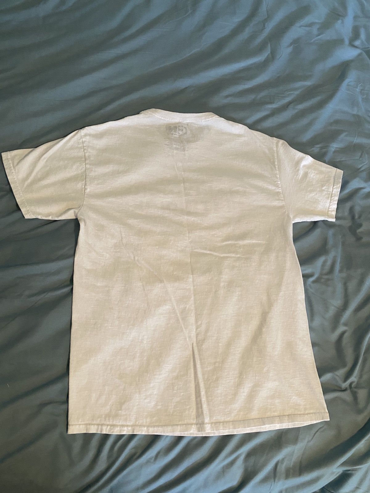 Cartoon Network × Vintage Cartoon Network T-shirt Size US M / EU 48-50 / 2 - 4 Thumbnail