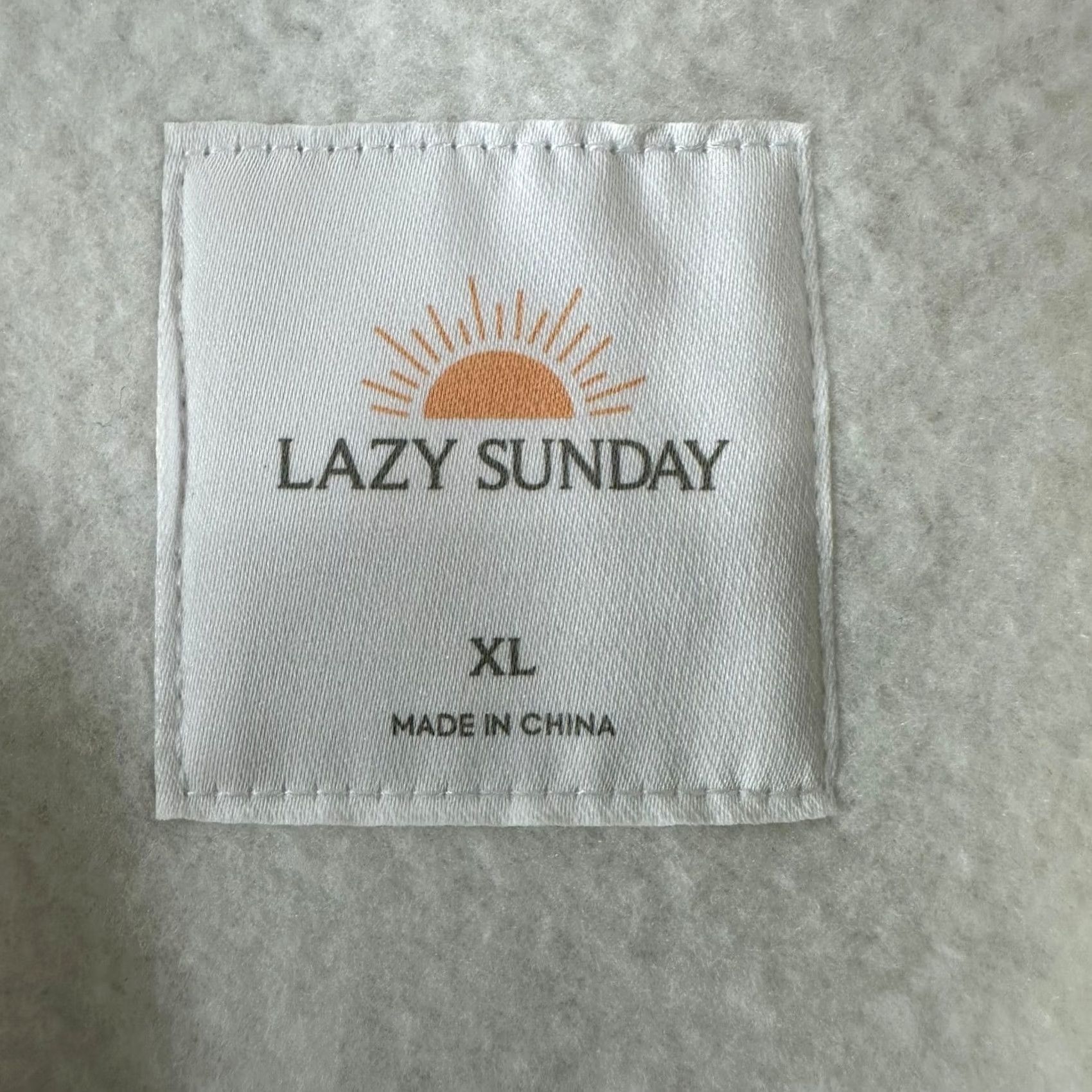 Vintage VINTAGE? No. Size XL / US 12-14 / IT 48-50 - 2 Thumbnail