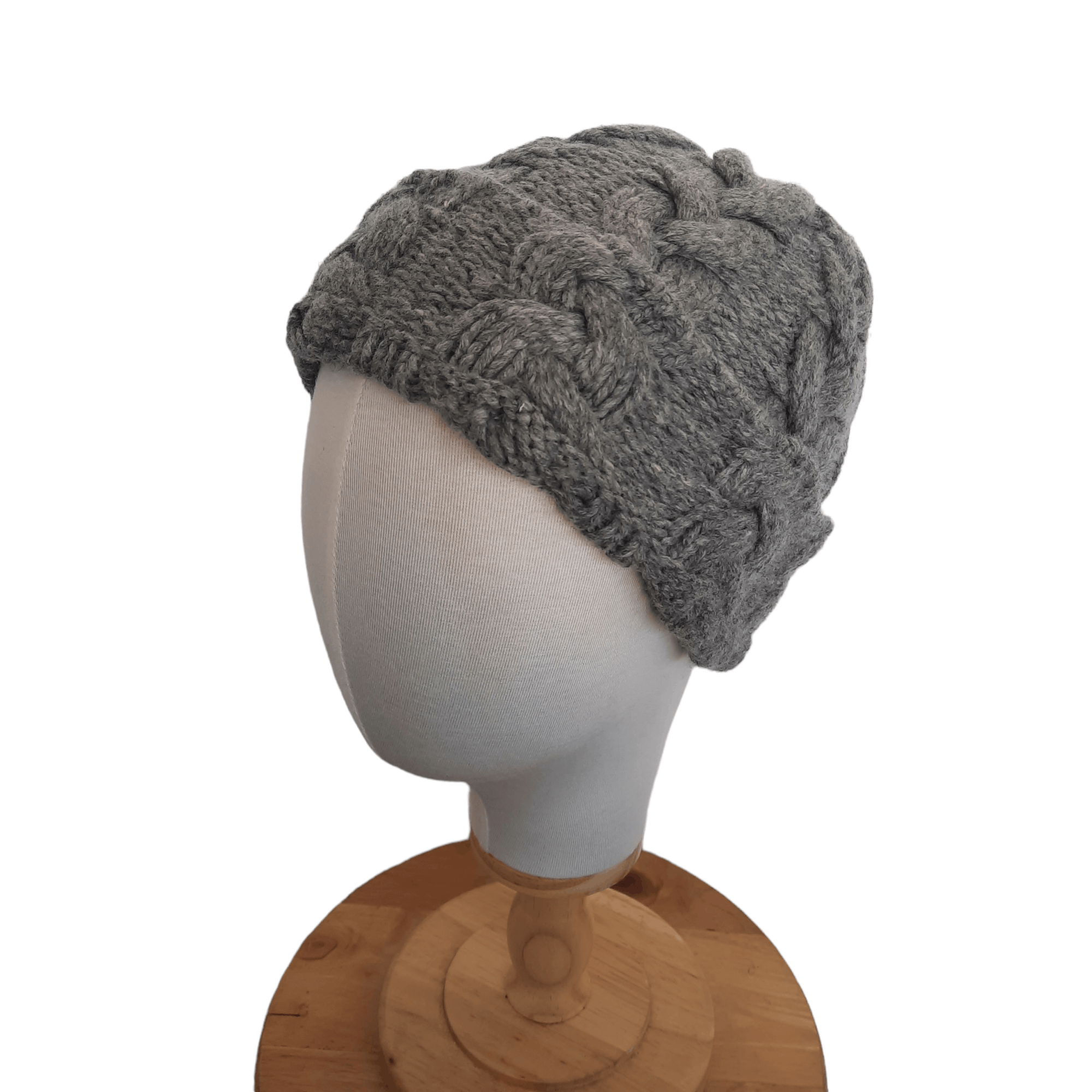 image of Beams Plus Ray Beams Beanie Hat, Men's