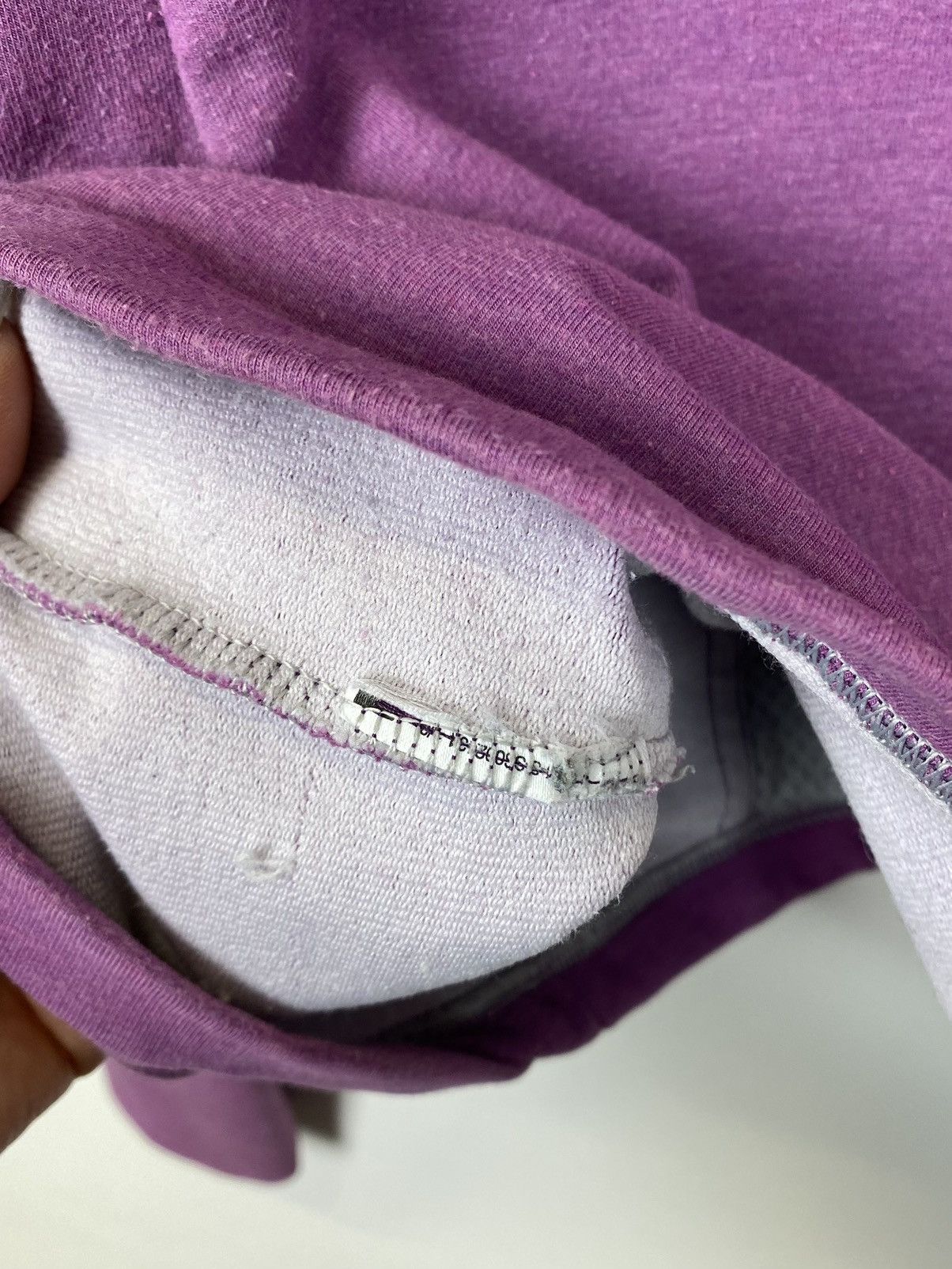 Arc'teryx Arcteryx Zip Up Hoodie Women’s Pink Size M Top Long Sleeve Size M / US 6-8 / IT 42-44 - 11 Thumbnail