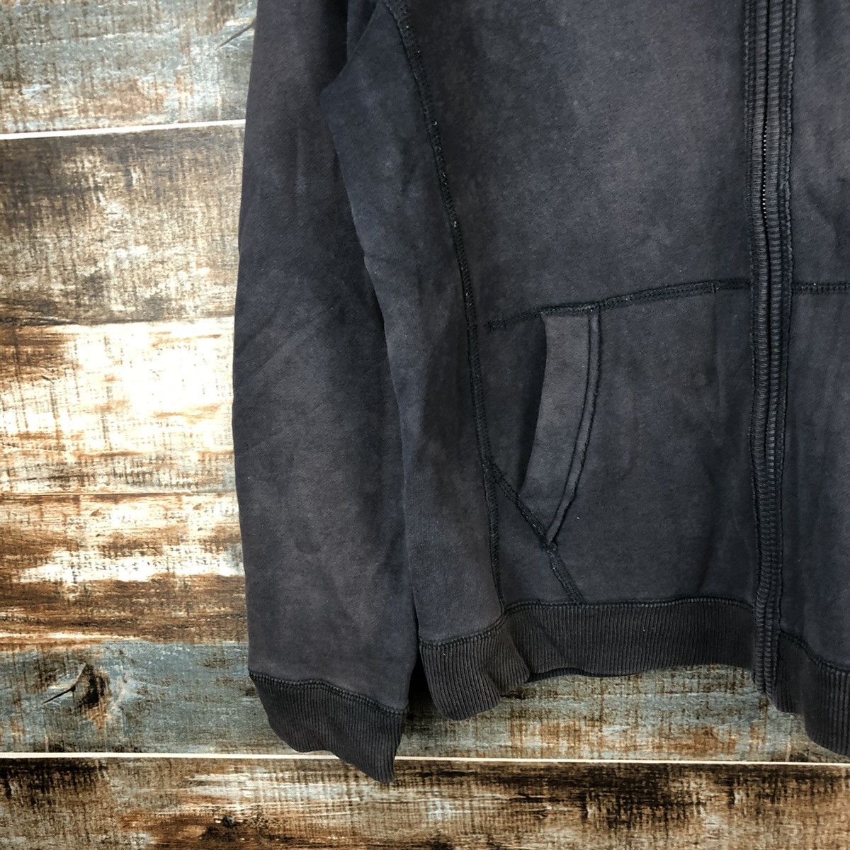 21 Men 21 Men Varsity League Dark blue Hoodie #1381 Size US M / EU 48-50 / 2 - 7 Thumbnail