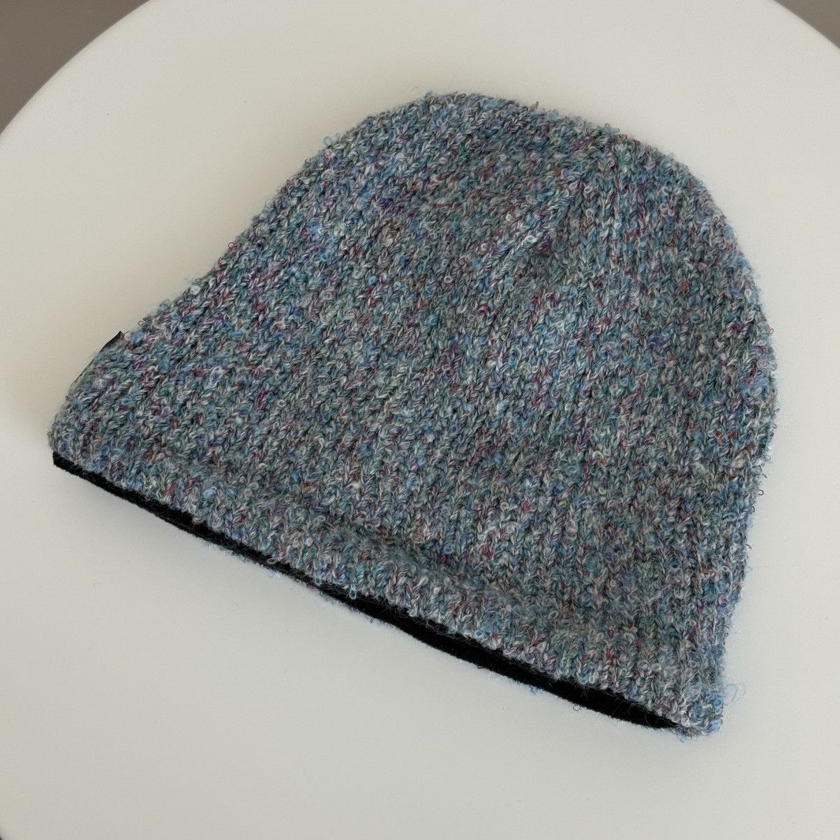 Woolrich Woolen Mills Vintage 90’s Woolrich Outdoor Company Acrylic Unisex Hat Size ONE SIZE - 8 Thumbnail