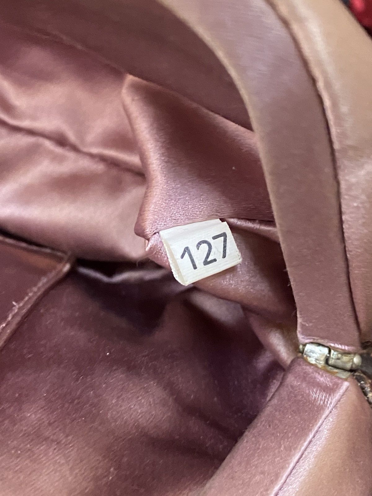 Prada Prada phyton hobo bag Size ONE SIZE - 11 Thumbnail