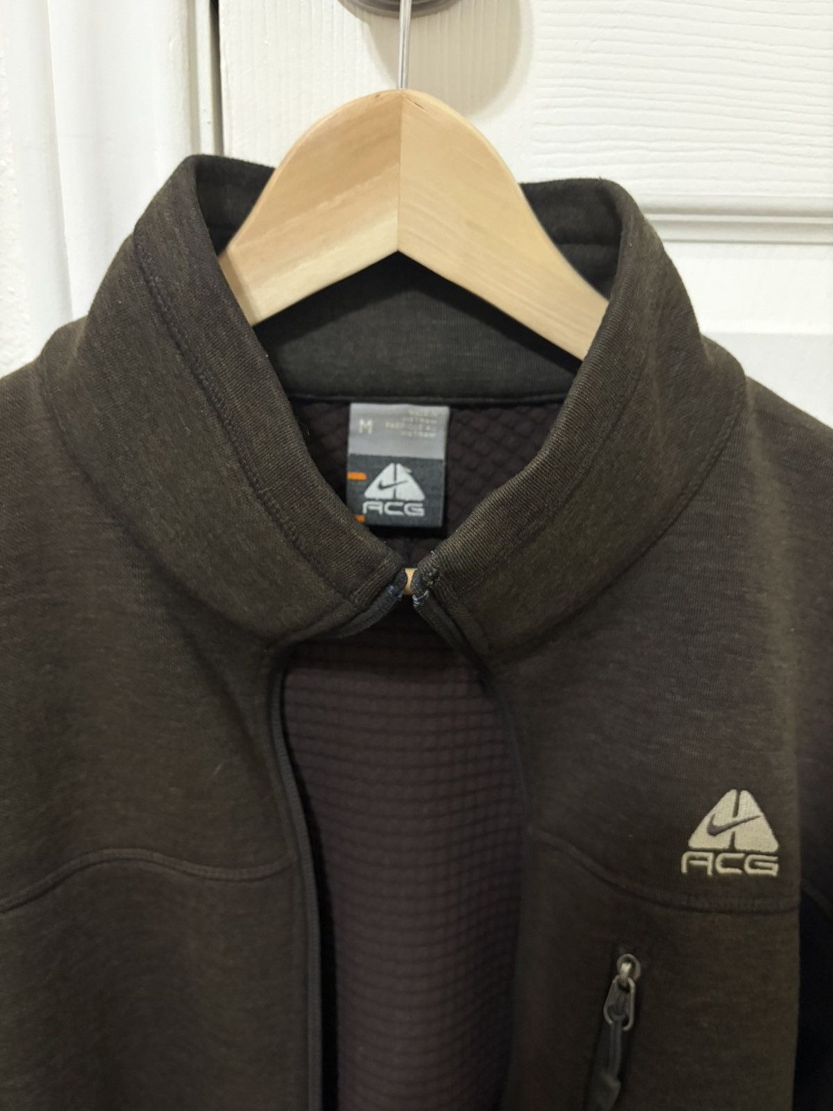 Nike ACG Nike ACG Jacket Size US M / EU 48-50 / 2 - 3 Thumbnail
