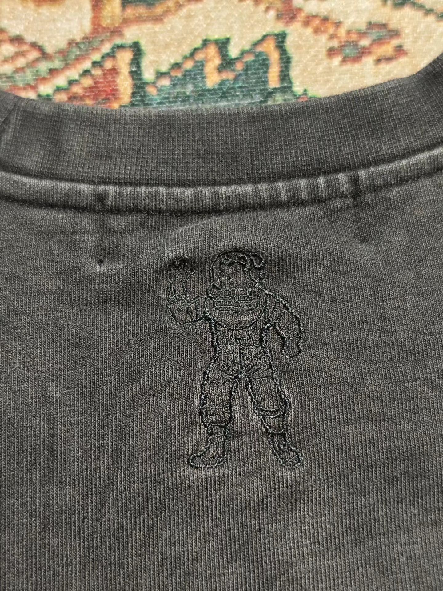 Billionaire Boys Club BILLIONAIRE BOYS CLUB Casual Long-Sleeve Sweatshirt Size US S / EU 44-46 / 1 - 4 Thumbnail