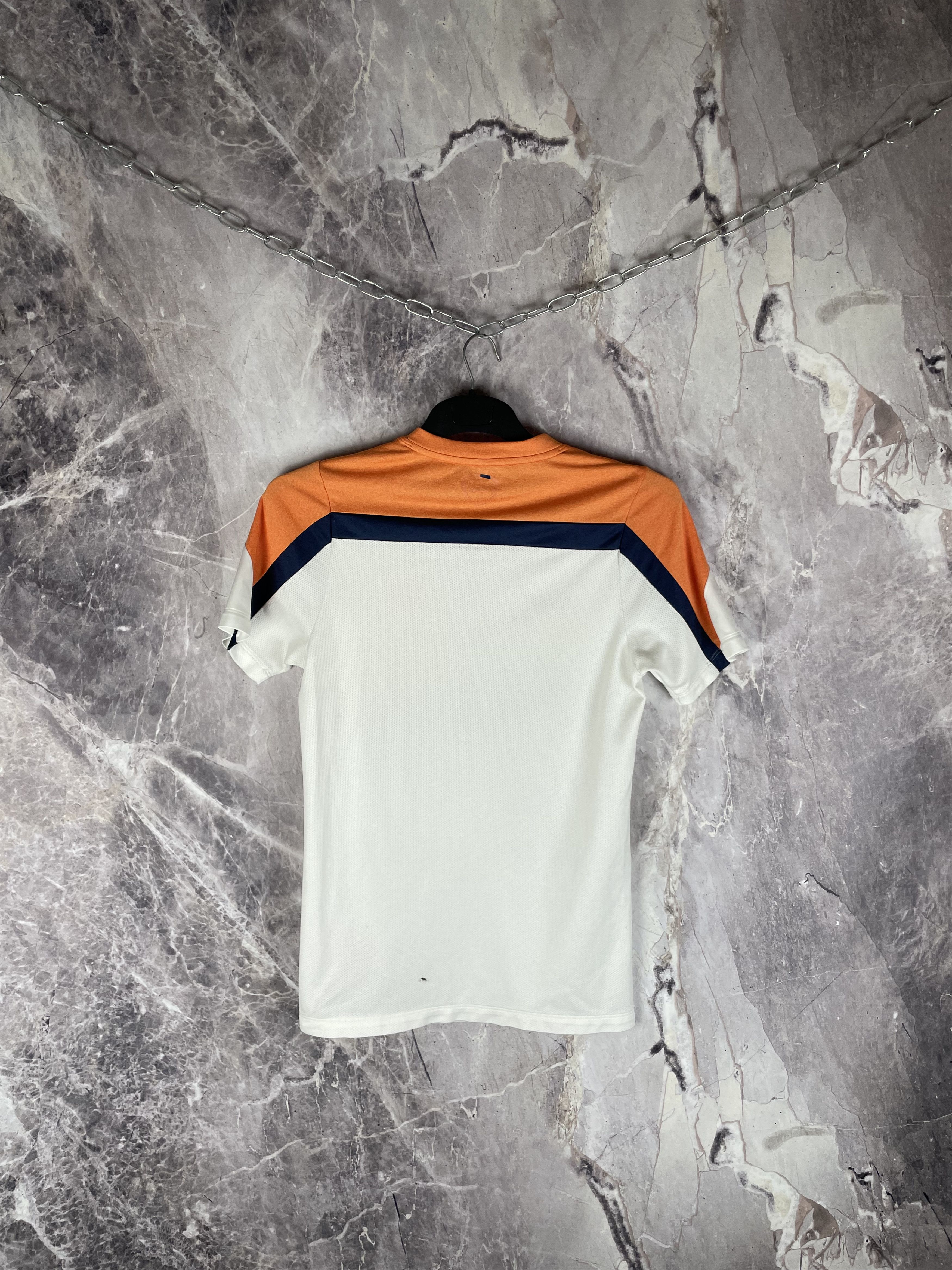 Nike Nike KNVB Netherlands Away football shirt Holland Size US S / EU 44-46 / 1 - 10 Thumbnail