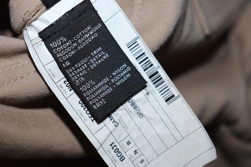 Tom Ford o1rshd1 Campionario Giubbotto Corto Jacket in Brown Size US M / EU 48-50 / 2 - 9 Thumbnail