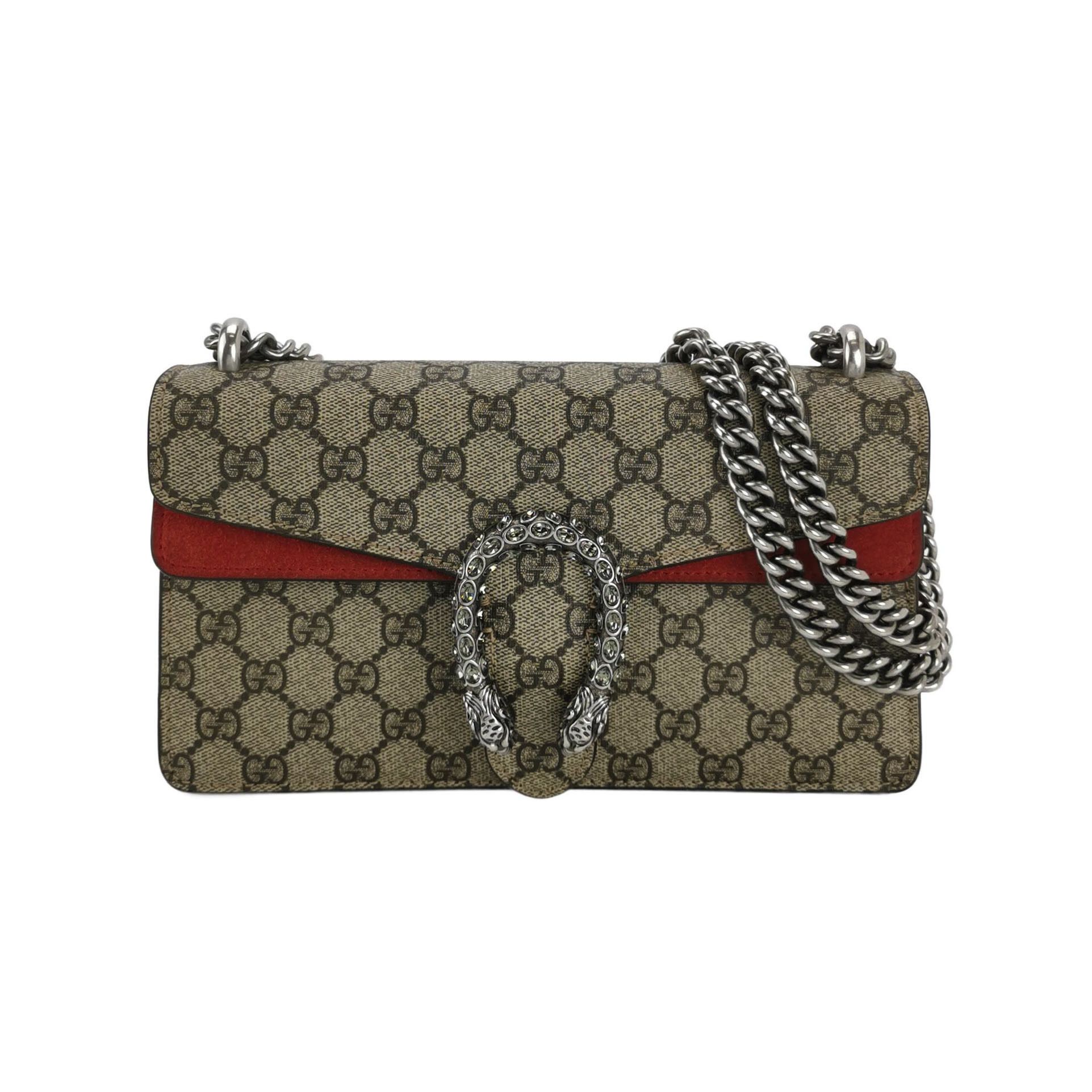 Gucci Gucci Women os Shoulder Bags Size ONE SIZE - 1 Thumbnail