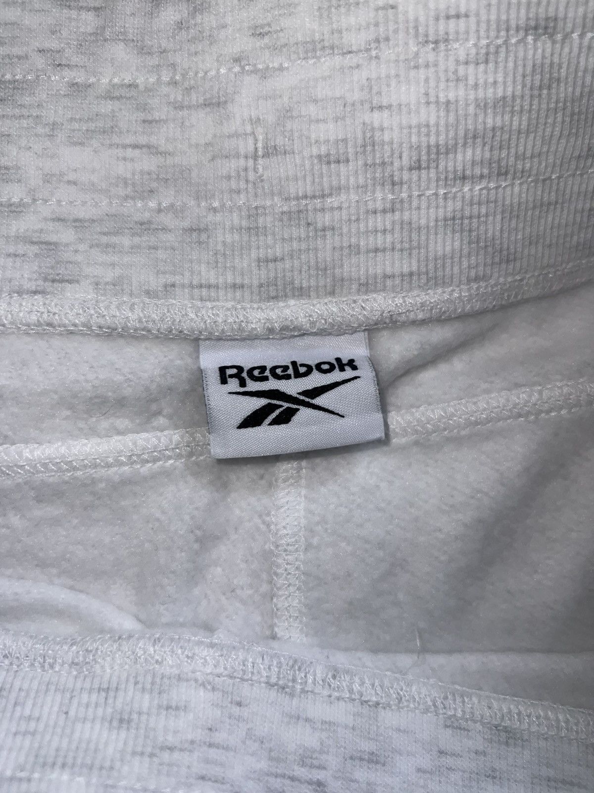 Reebok Gray Reebok joggers Size 34" / US 12 / IT 48 - 2 Thumbnail