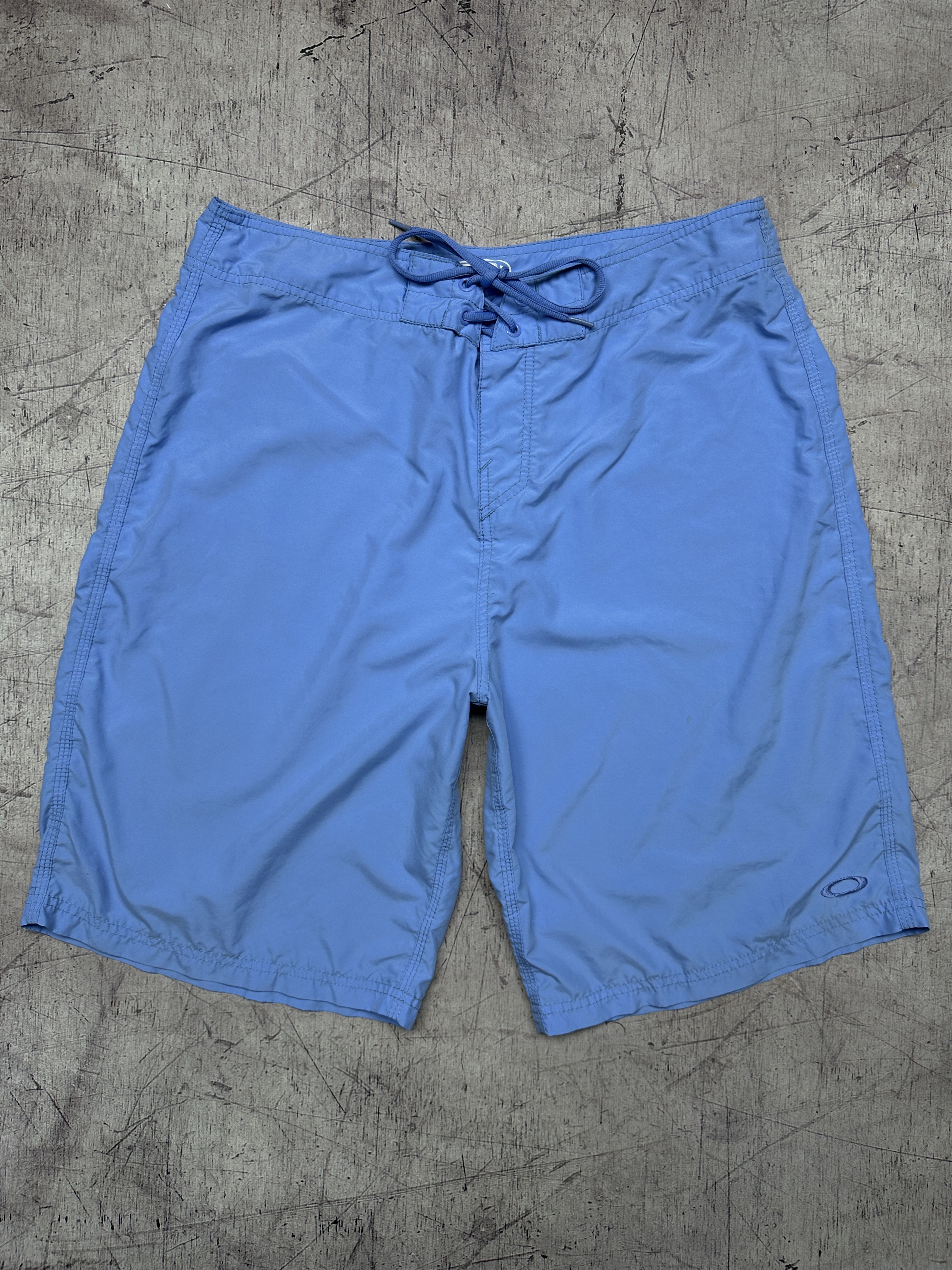 Oakley Oakley Mens Surf Style Swimming Shorts Size US 36 / EU 52 - 1 Thumbnail