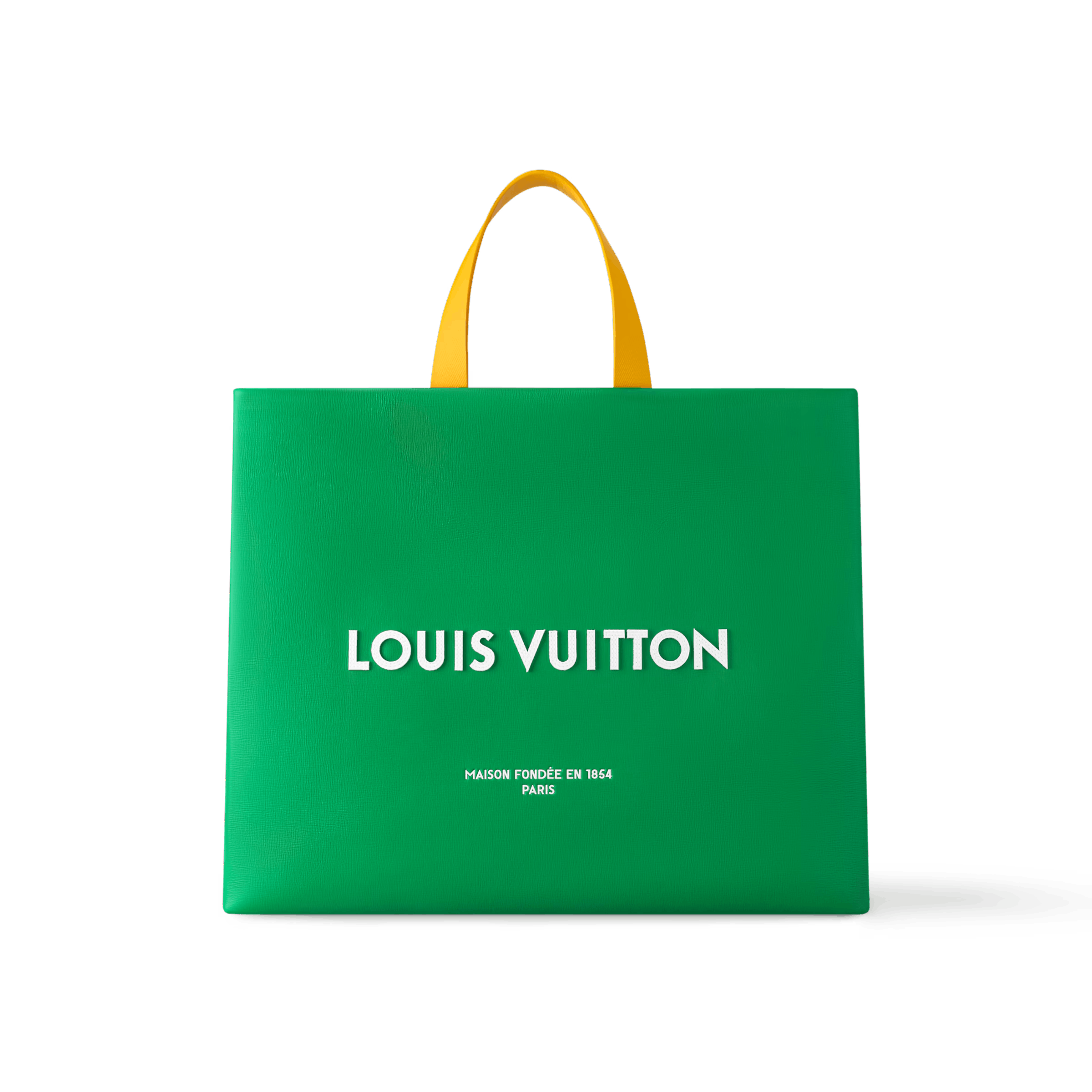 Louis Vuitton Shopper MM Tote Bag Size ONE SIZE - 1 Thumbnail