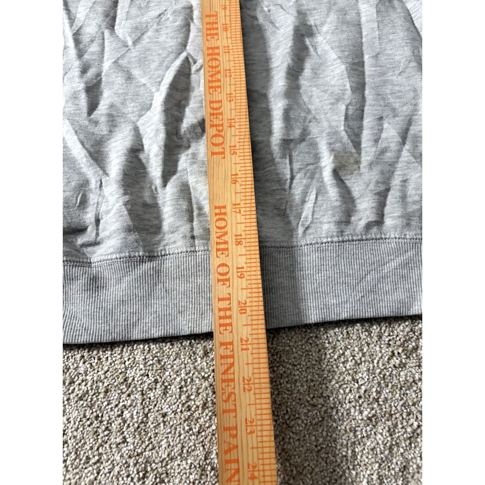 Champion VINTAGE No Size US L / EU 52-54 / 3 - 6 Thumbnail