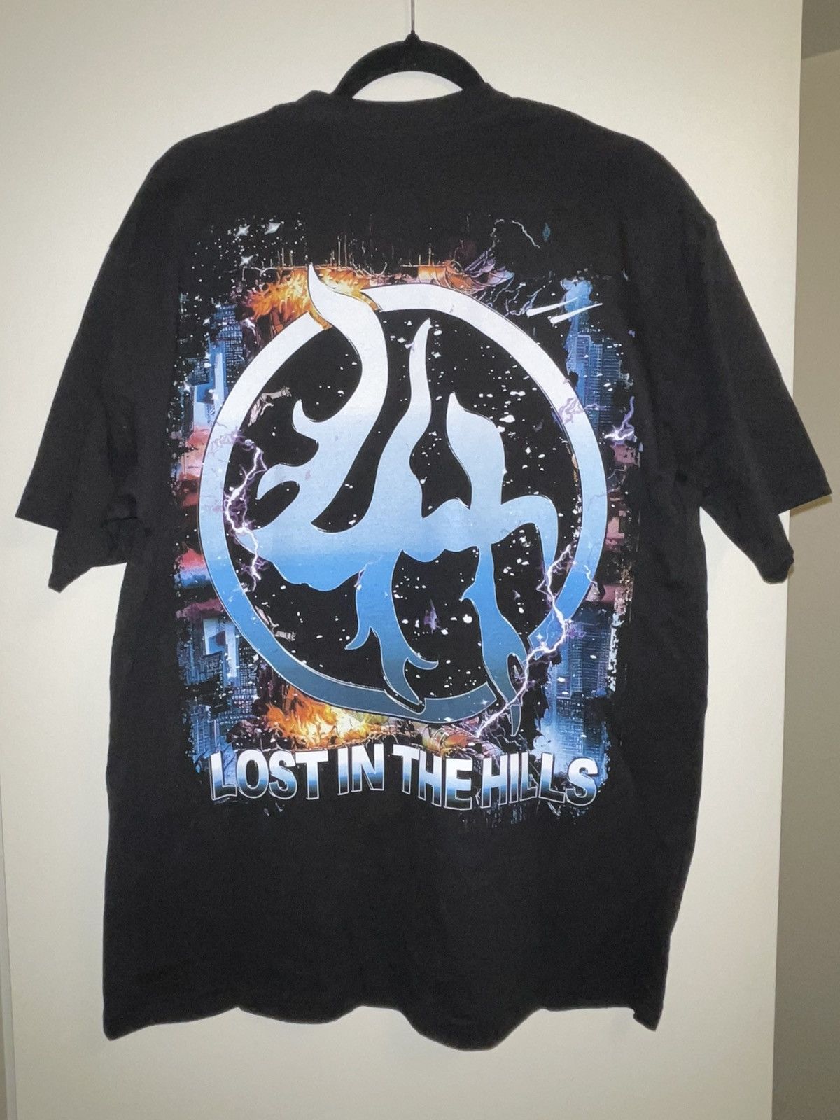 Lost hills Lost Hills tee Size US L / EU 52-54 / 3 - 3 Thumbnail