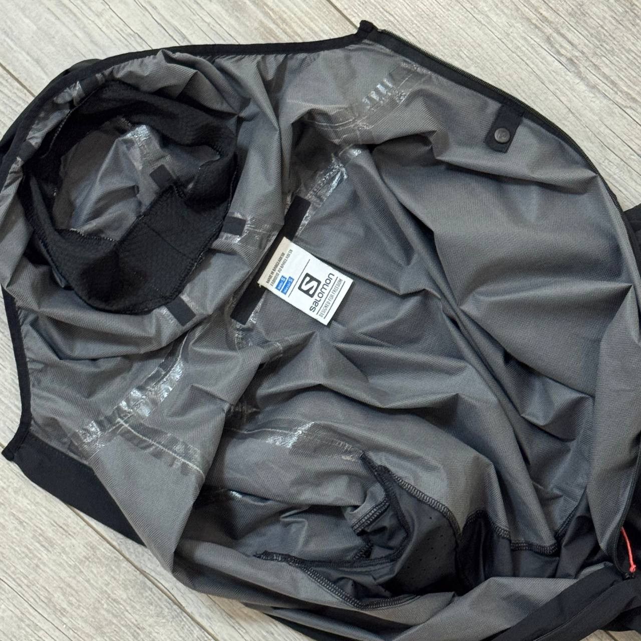 Salomon Salomon S-Lab Hybrid Jacket Size US S / EU 44-46 / 1 - 7 Thumbnail