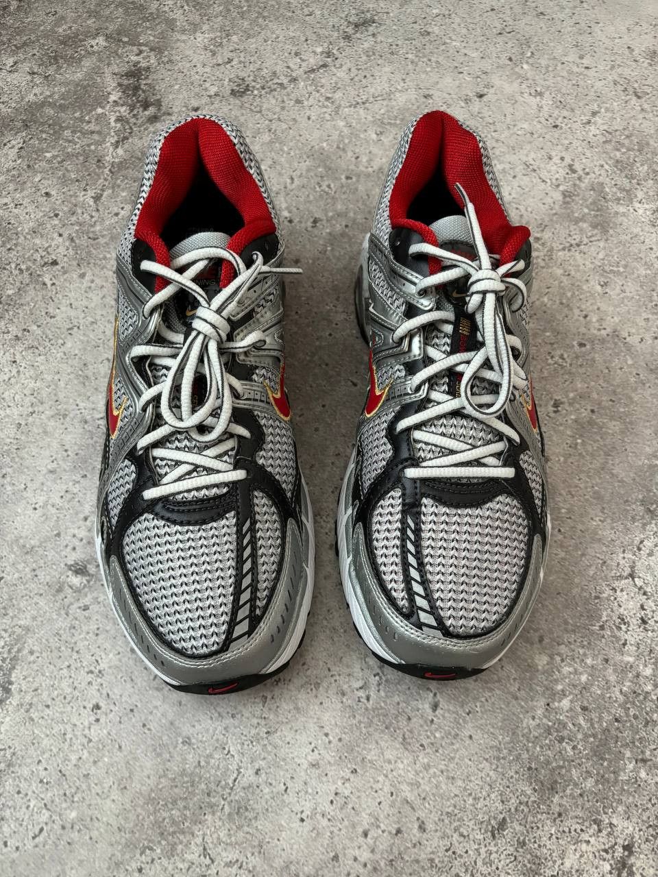 Nike × Vintage Vintage Nike Air Zoom Equalon 2 Size US 11 / EU 44 - 6 Thumbnail