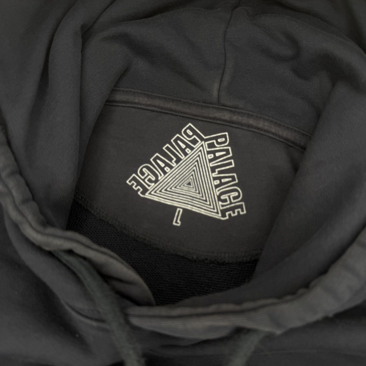 Palace Palace Jheeze Hoodie Navy Sz Large No Flaws FW19 Used Size US L / EU 52-54 / 3 - 5 Thumbnail