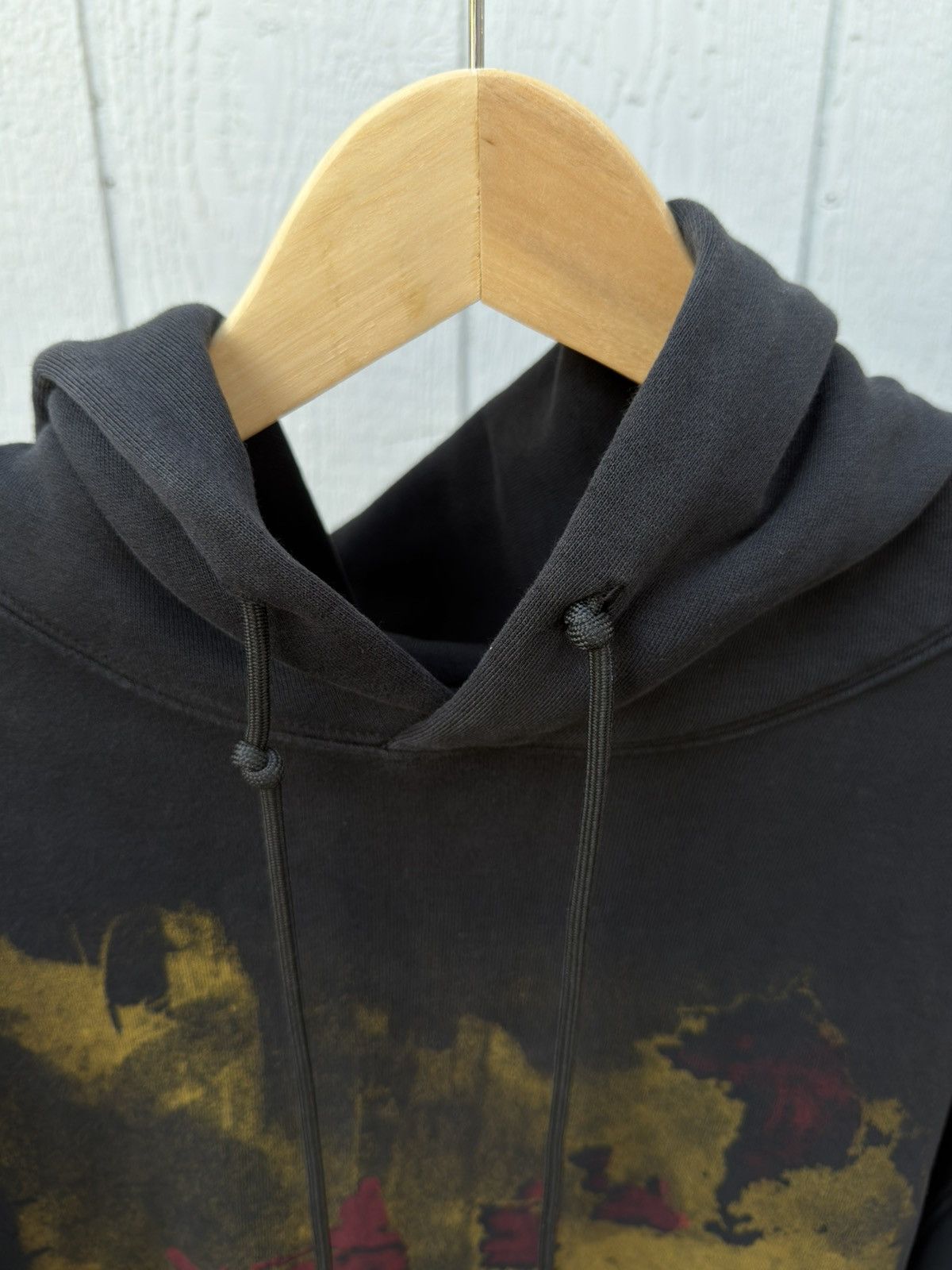 Luke Vicious Luke Vicious Hoodies Size US S / EU 44-46 / 1 - 4 Thumbnail