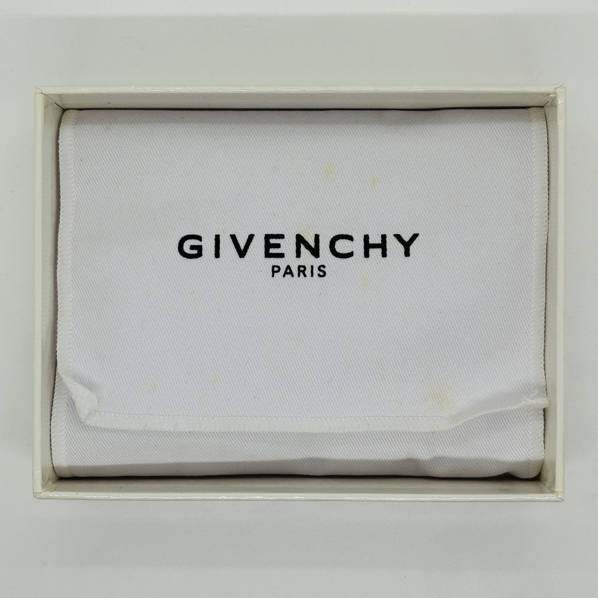 Givenchy Troika Quick Release Two-Way Keychain Size ONE SIZE - 5 Thumbnail