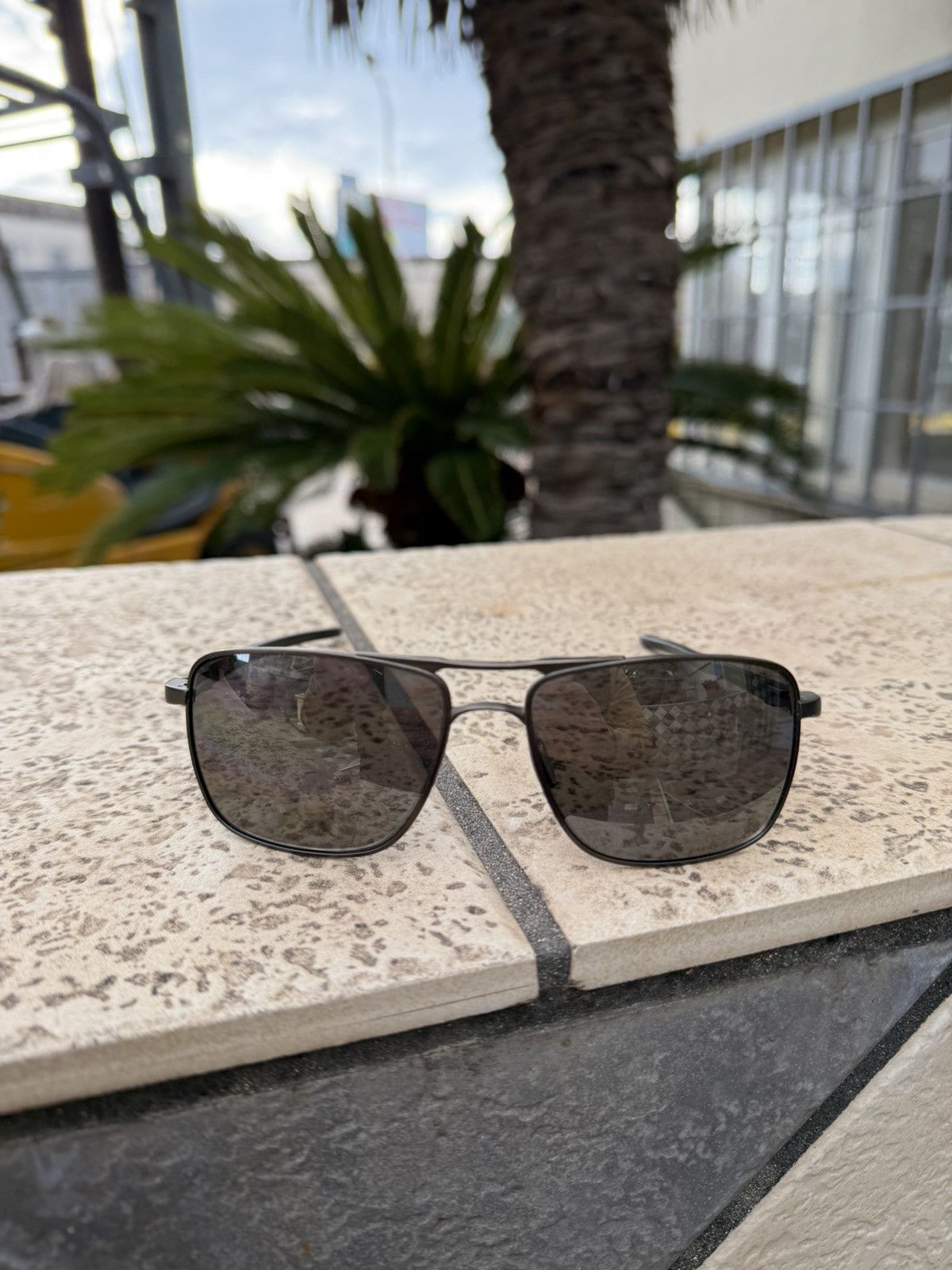 Oakley Oakley Sunglasses OO6038-0657 Size ONE SIZE - 3 Thumbnail