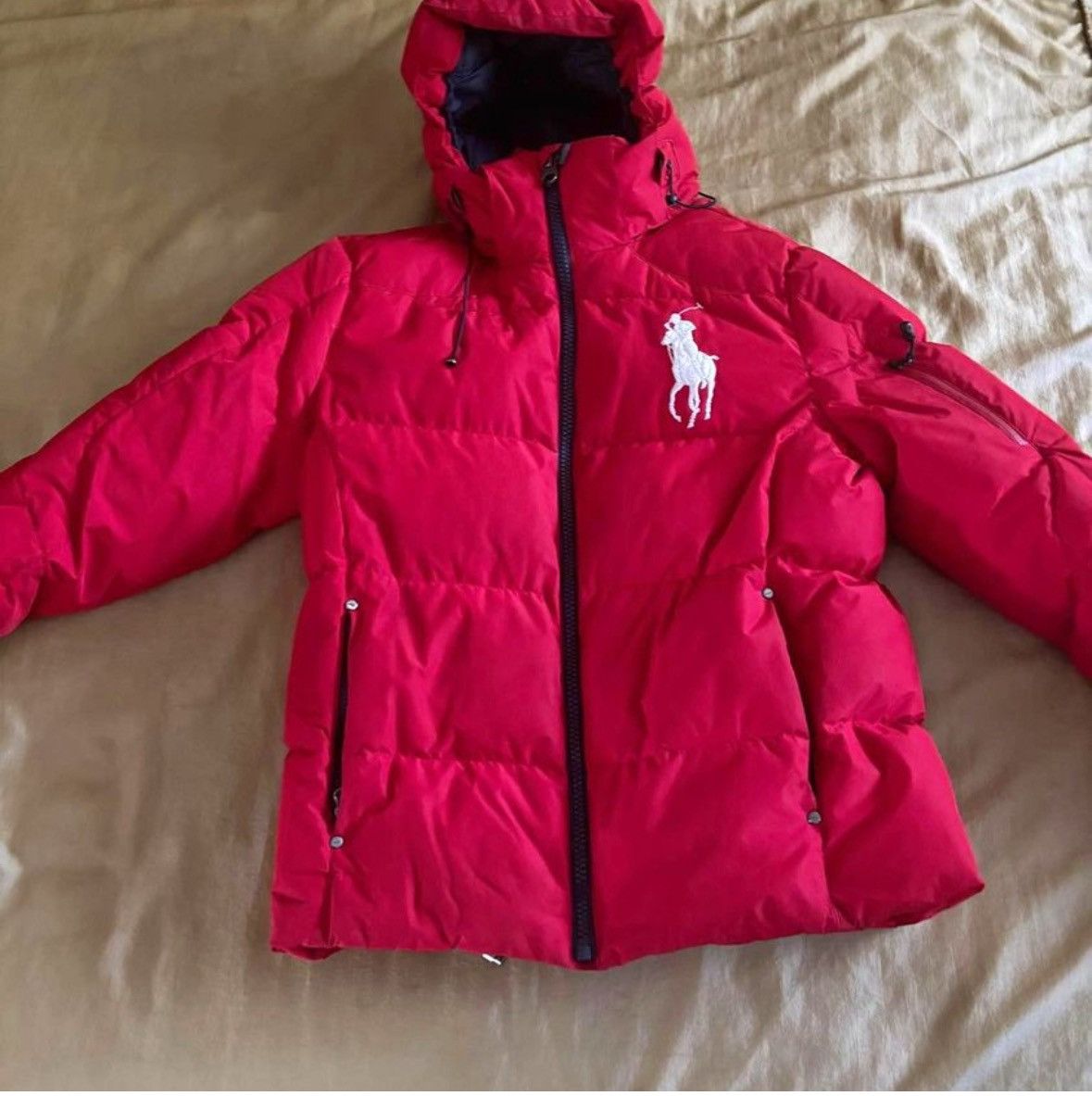 Polo Ralph Lauren Jacket polo ralph Size US S / EU 44-46 / 1 - 3 Thumbnail