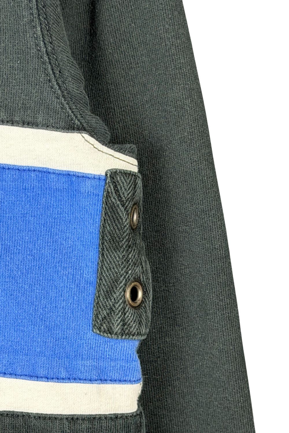 Polo Ralph Lauren RL “RLPC 1943–44” Football Hooded Rugby – Custom Fit S Size US S / EU 44-46 / 1 - 11 Thumbnail