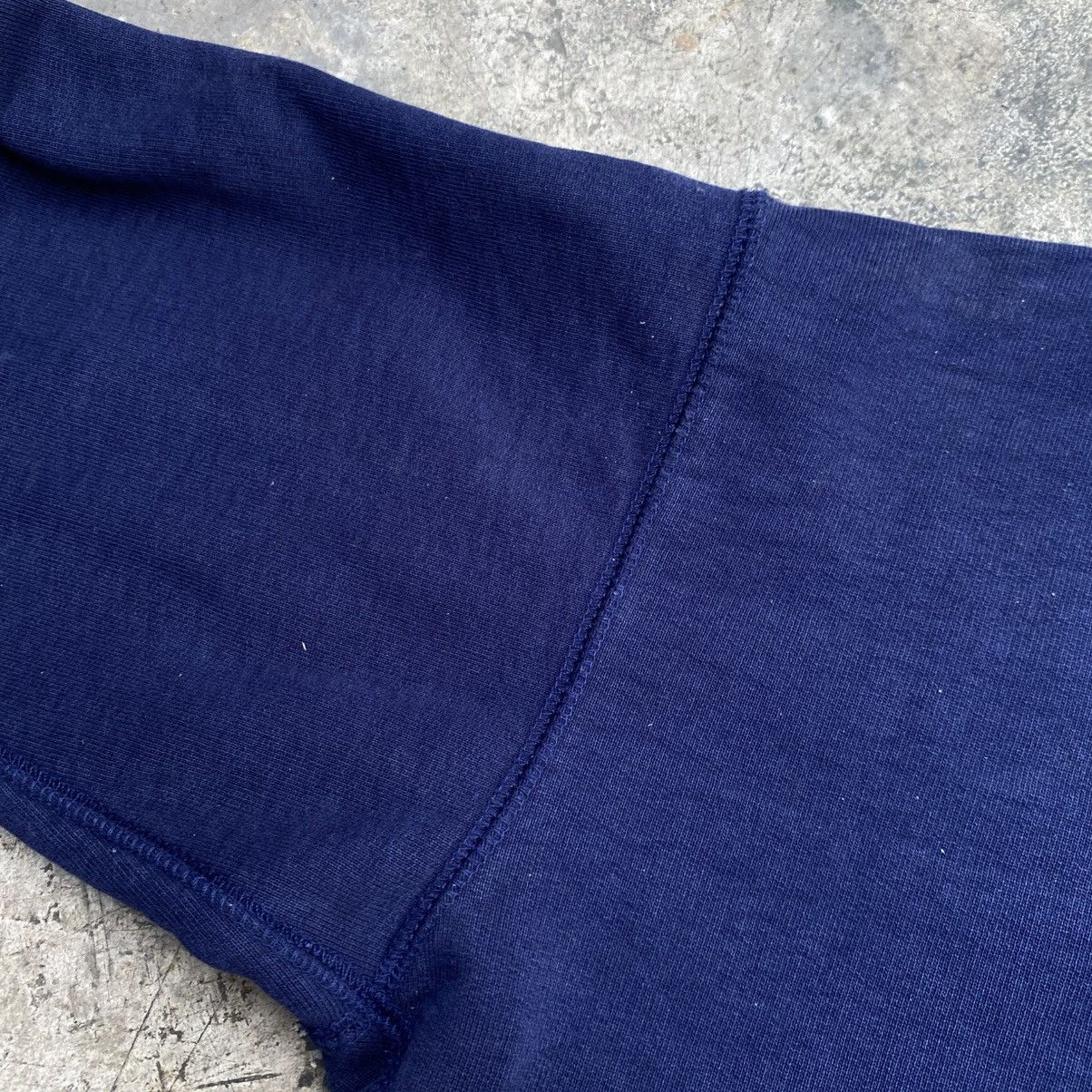 Levi's Vintage Clothing VINTAGE 50s LEVI’S SPORTSWEAR BLUE BOXY FIT Size US M / EU 48-50 / 2 - 11 Thumbnail