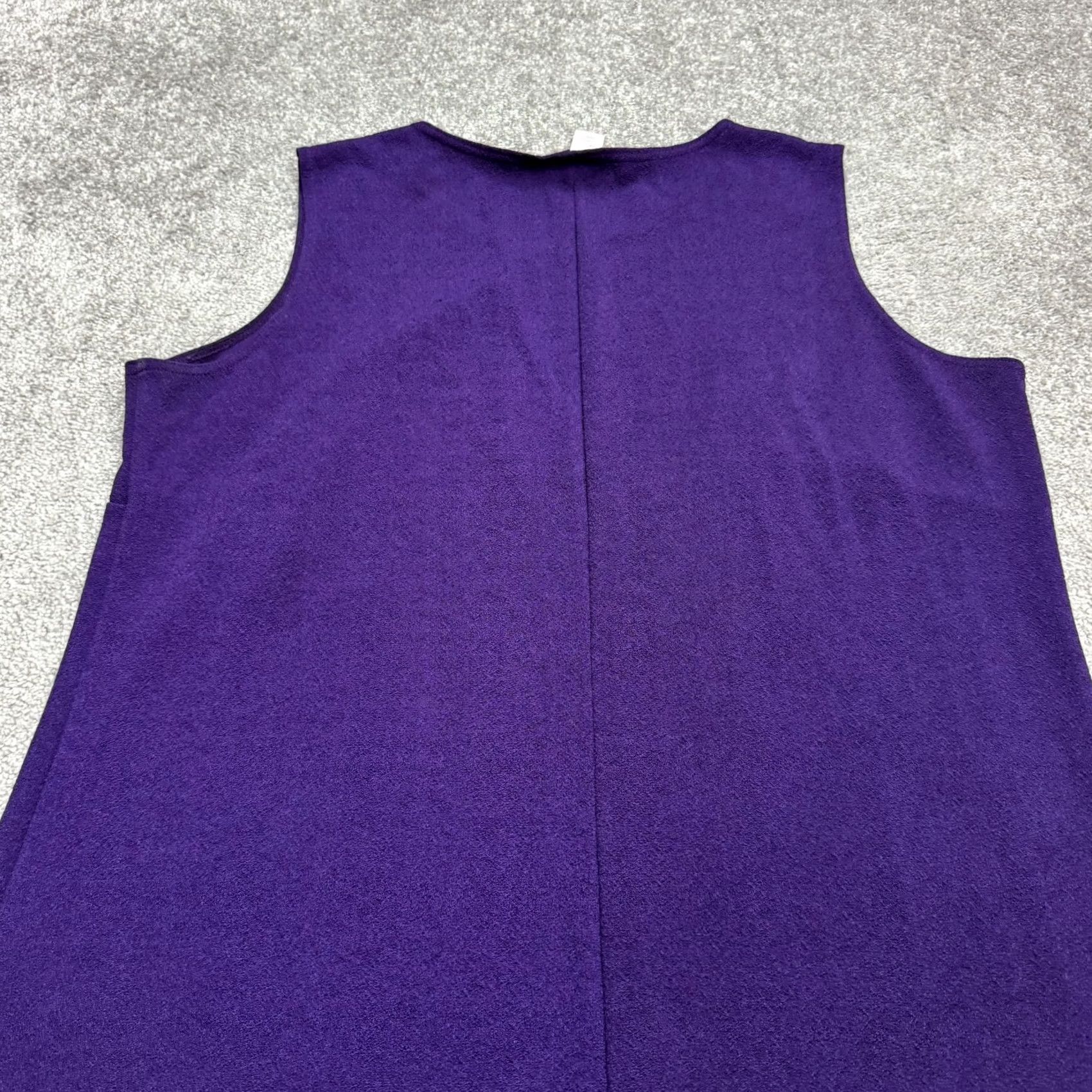 Coldwater Creek VINTAGE not applicable Size XXL / US 16-18 / IT 52-54 - 3 Thumbnail