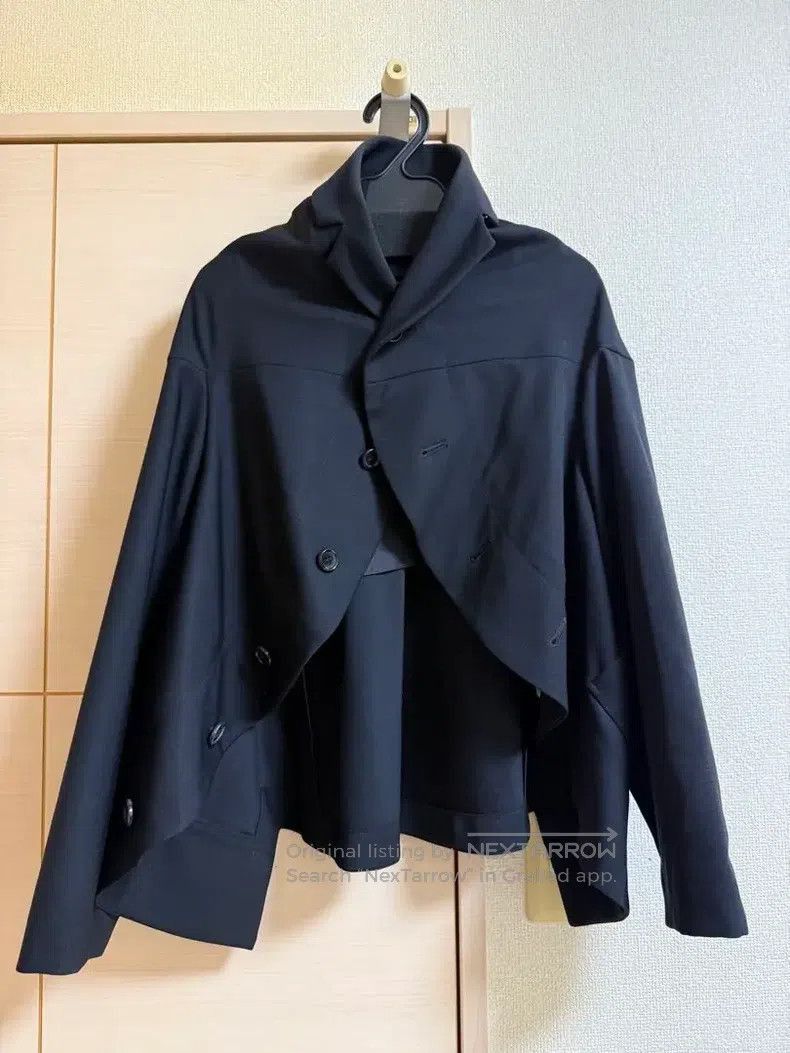 Comme des Garcons Comme Des Garcons jacket Size S / US 4 / IT 40 - 1 Thumbnail