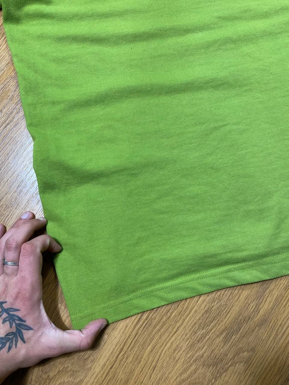 Polo Ralph Lauren × Ralph Lauren × Vintage Mens Vintage Polo Ralph Lauren Polos Streetwear Luxury Tee Size US L / EU 52-54 / 3 - 11 Thumbnail