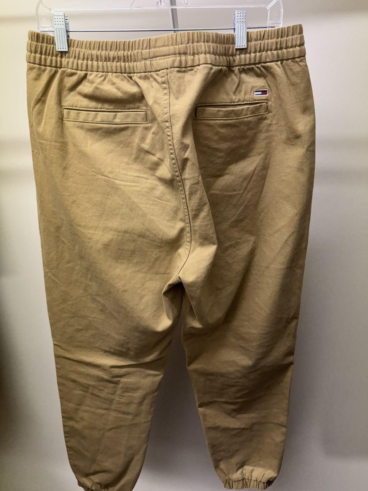 Tommy Hilfiger Tommy Hilfiger Joggers Size US 34 / EU 50 - 2 Thumbnail
