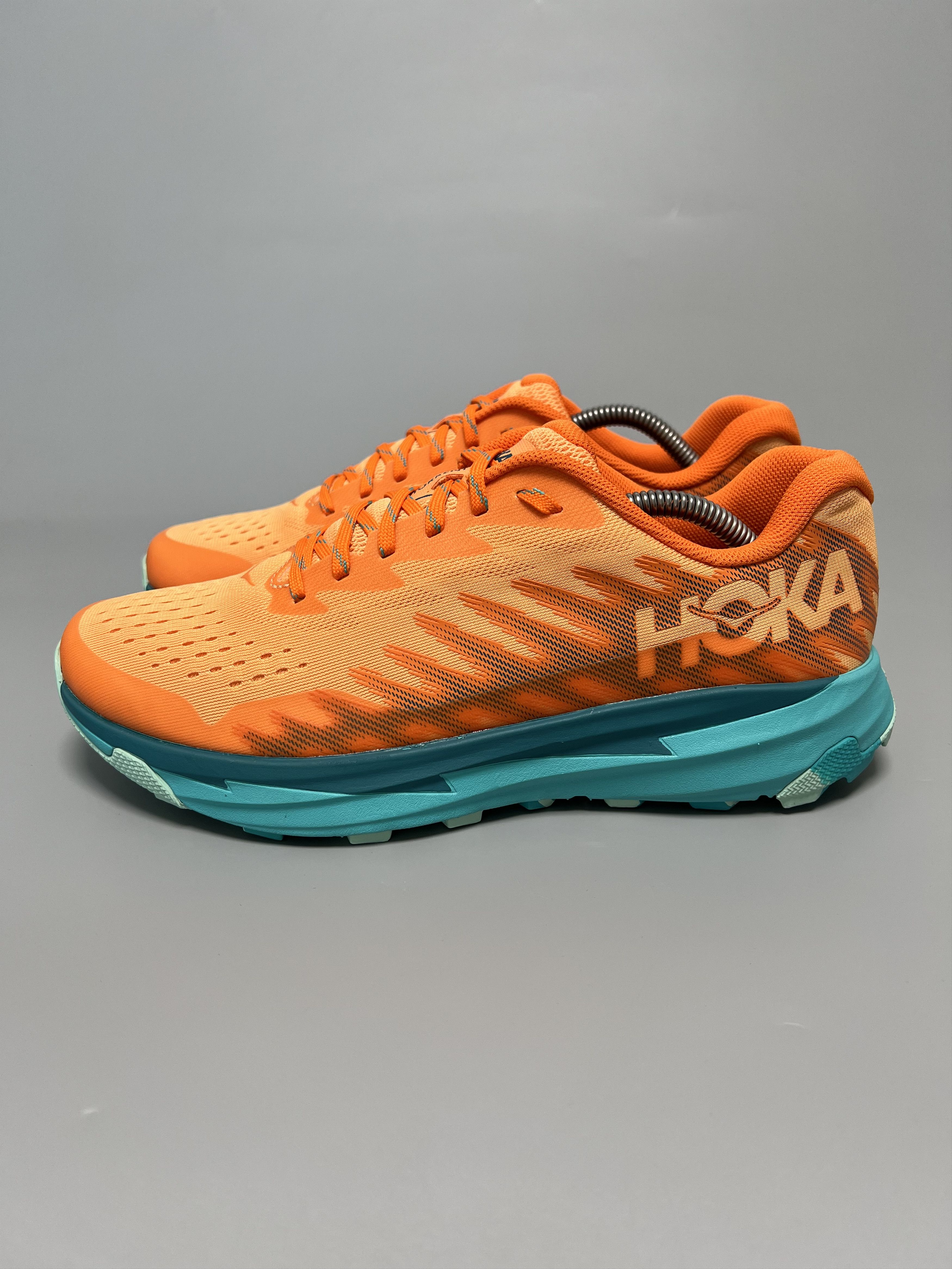 Hoka 9D Hoka One One Torrent 3 Trail Running Shoes 1127914-MOCR Size US 9 / EU 42 - 2 Thumbnail