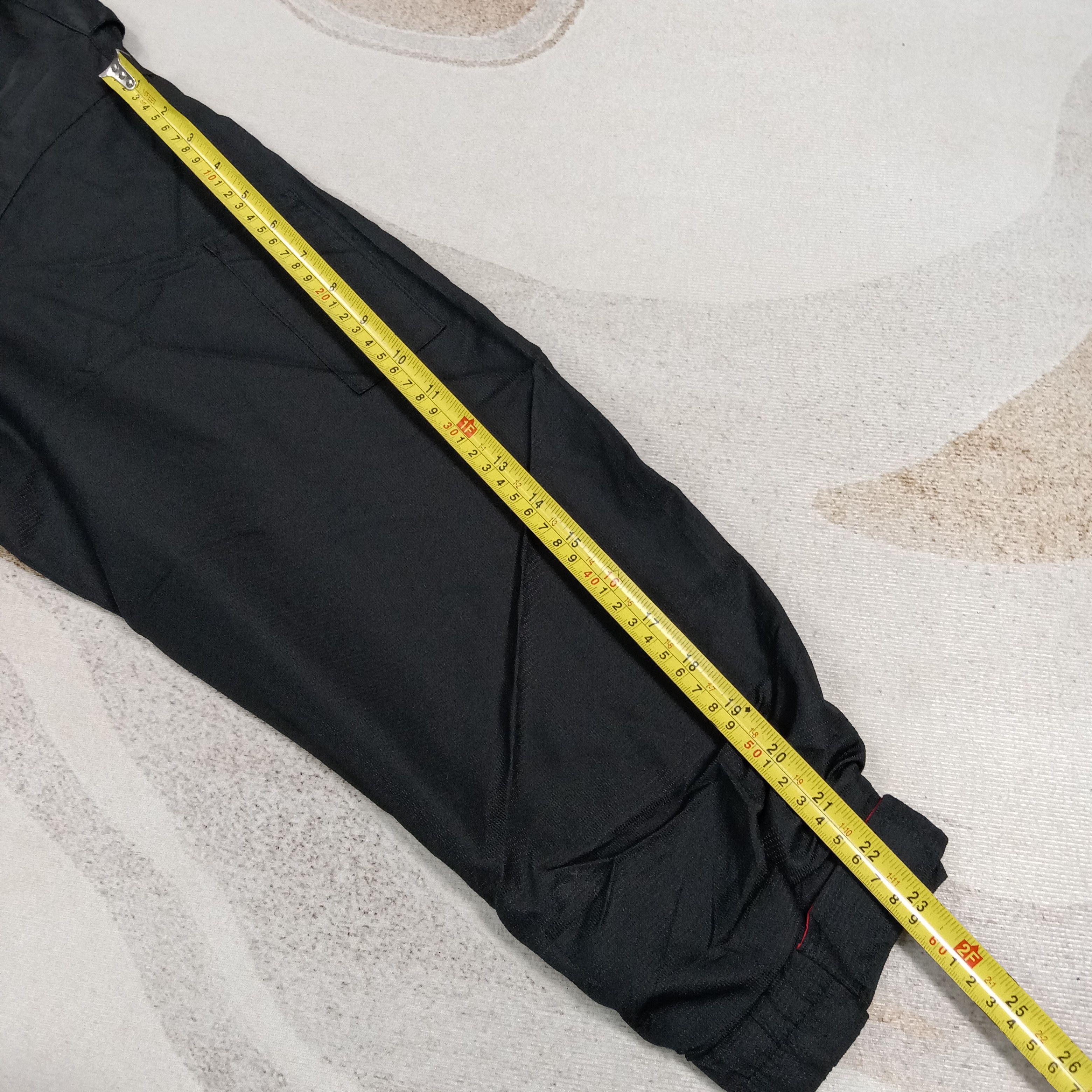 Nissan Blizzak Bridgestone Nismo Nissan Racing Work Jacket C275N13 Size US XL / EU 56 / 4 - 8 Thumbnail