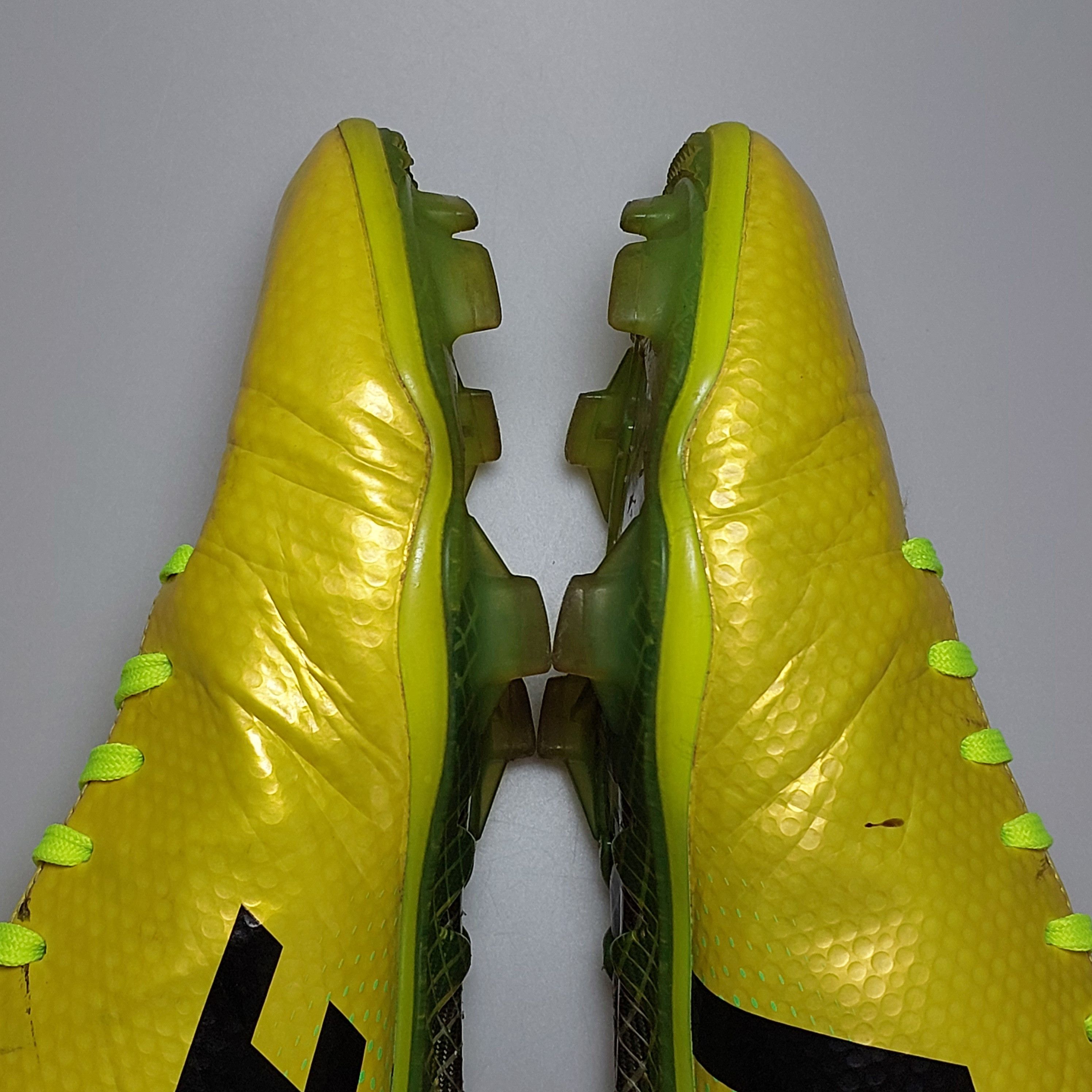 Nike Mercurial Vapor IX Elite FG Made In Bosnia US9 UK8 27CM Size US 9 / EU 42 - 7 Thumbnail