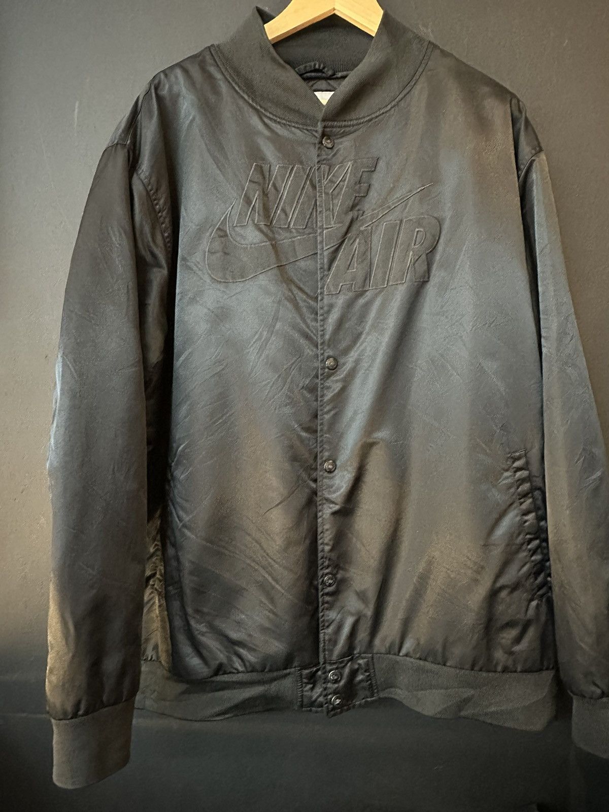Nike × Vintage NIKE Size US XXL / EU 58 / 5 - 7 Thumbnail