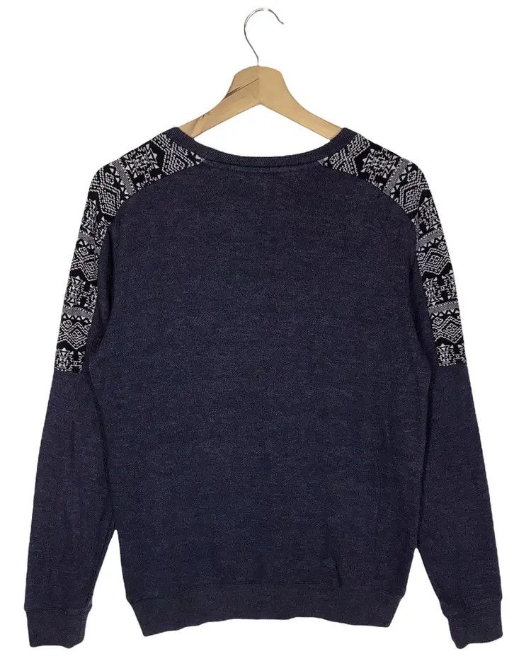 Japanese Brand Thursday Island Urban Vintage Sweatshirts Size US M / EU 48-50 / 2 - 2 Thumbnail