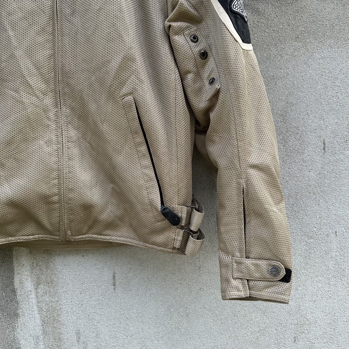 Honda SEND OFFERS 📌 Vintage HONDA Classic Edition Zipper Jacket Size US M / EU 48-50 / 2 - 6 Thumbnail