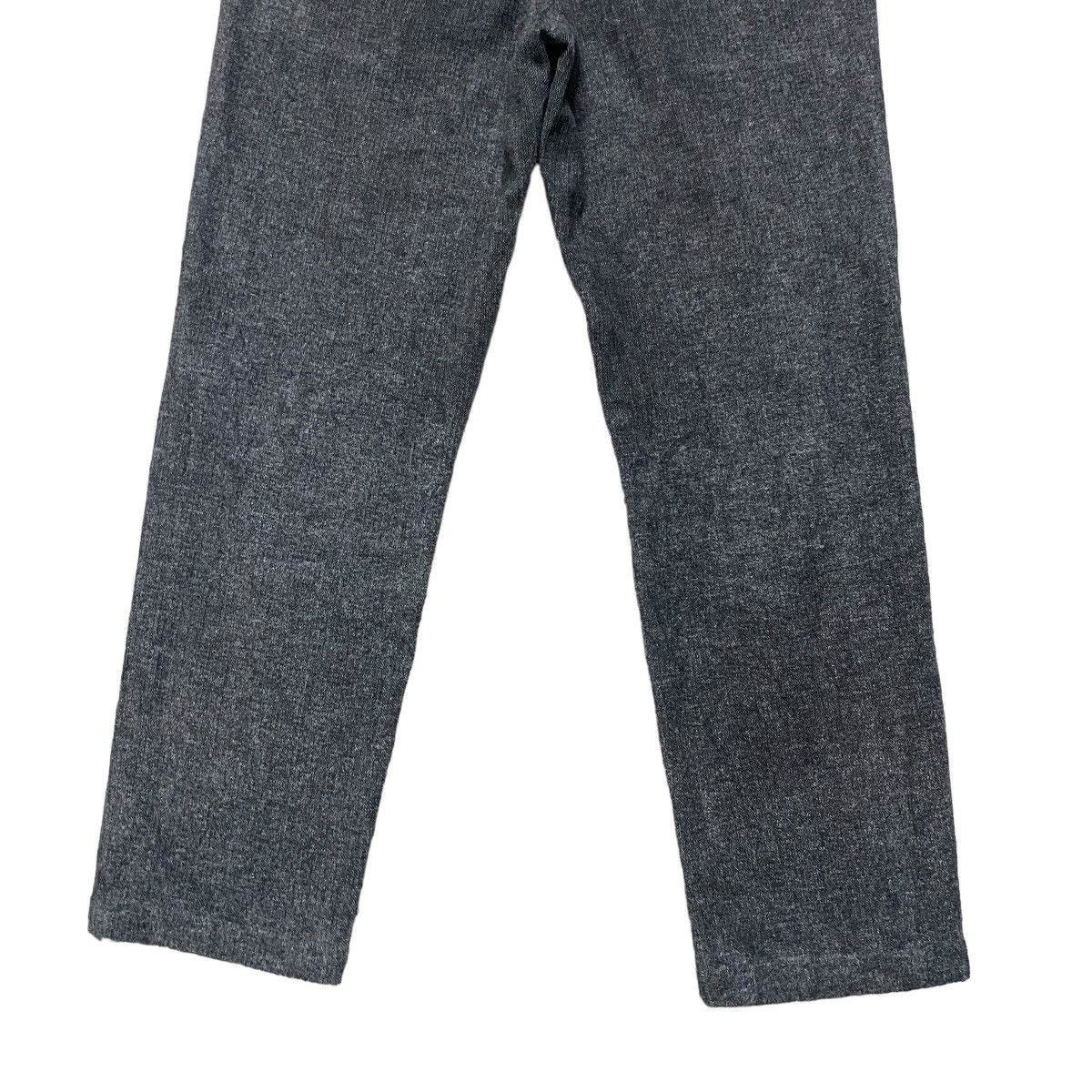 *A VONTADE A VONTADE Trouser Drawstring Pants Size US 30 / EU 46 - 12 Thumbnail