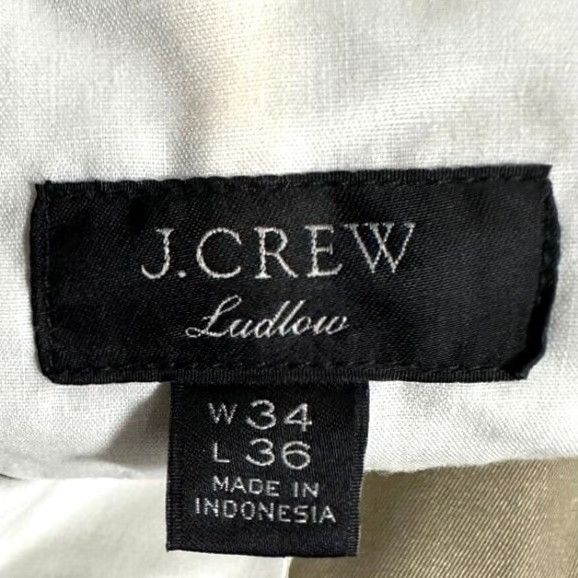 Vintage VINTAGE? No. Size US 34 / EU 50 - 5 Thumbnail