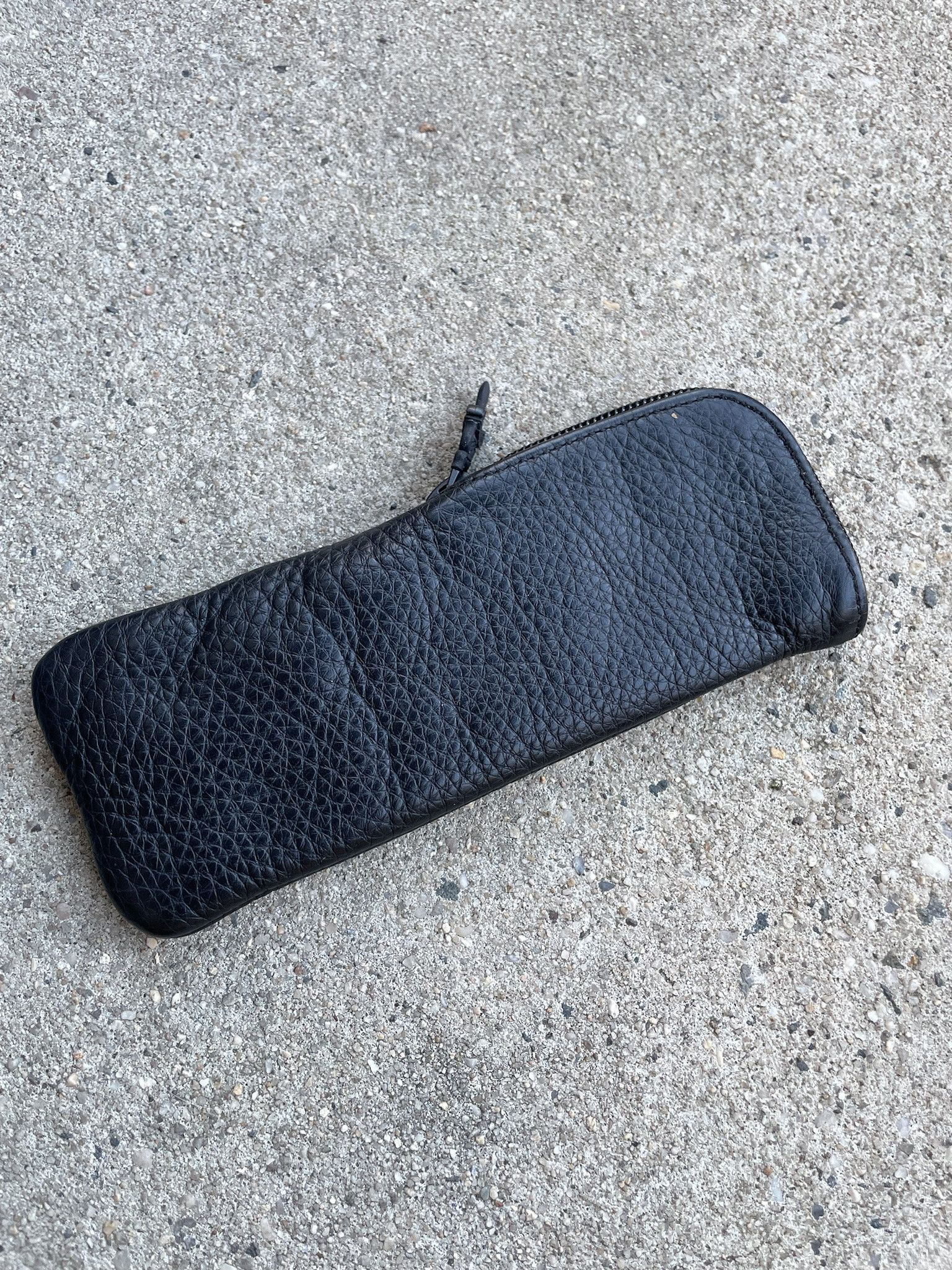 Chrome Hearts Chrome Hearts Glasses Pouch Size ONE SIZE - 2 Thumbnail