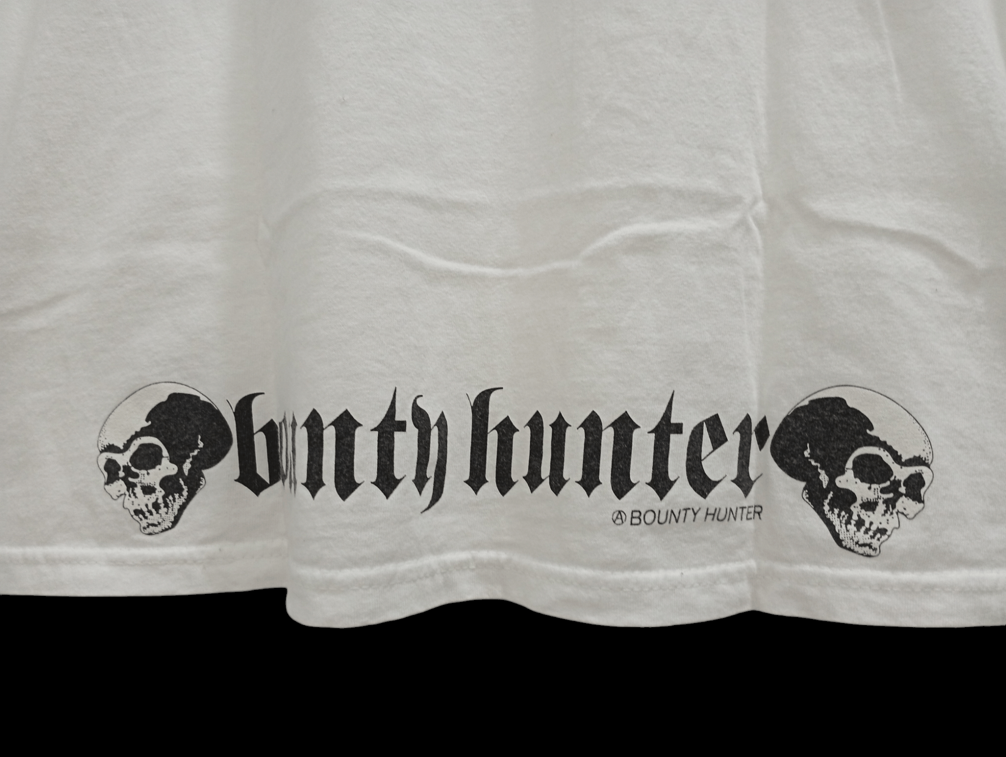 Bounty Hunter × Vintage 🔥🔥Vintage Bounty Hunter T-Shirt Size US L / EU 52-54 / 3 - 21 Thumbnail
