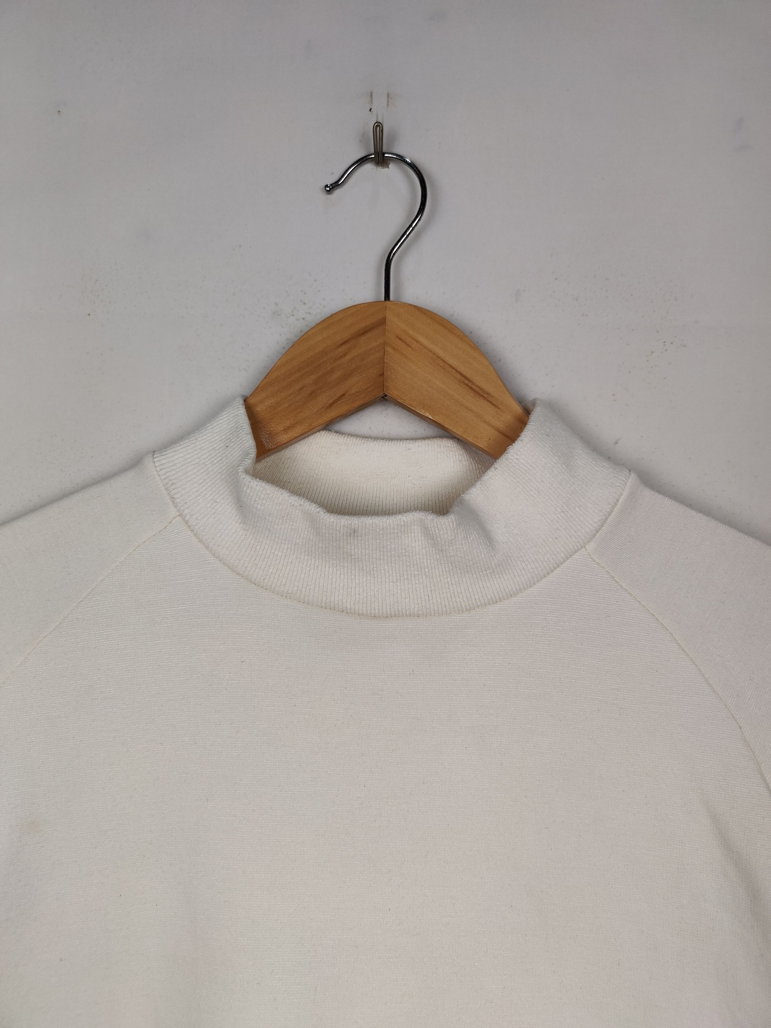 STUDIOUS STUDIOUS Japan Sweatshirt Size US M / EU 48-50 / 2 - 2 Thumbnail
