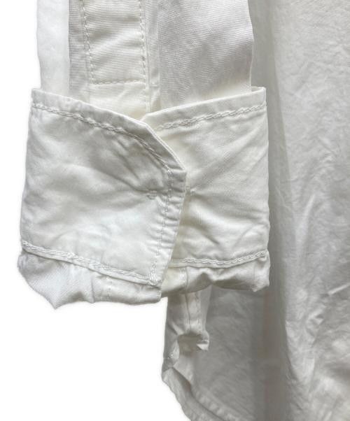 Yohji Yamamoto Yohji Yamamoto pour homme Layered/colored shirt Size US M / EU 48-50 / 2 - 5 Thumbnail