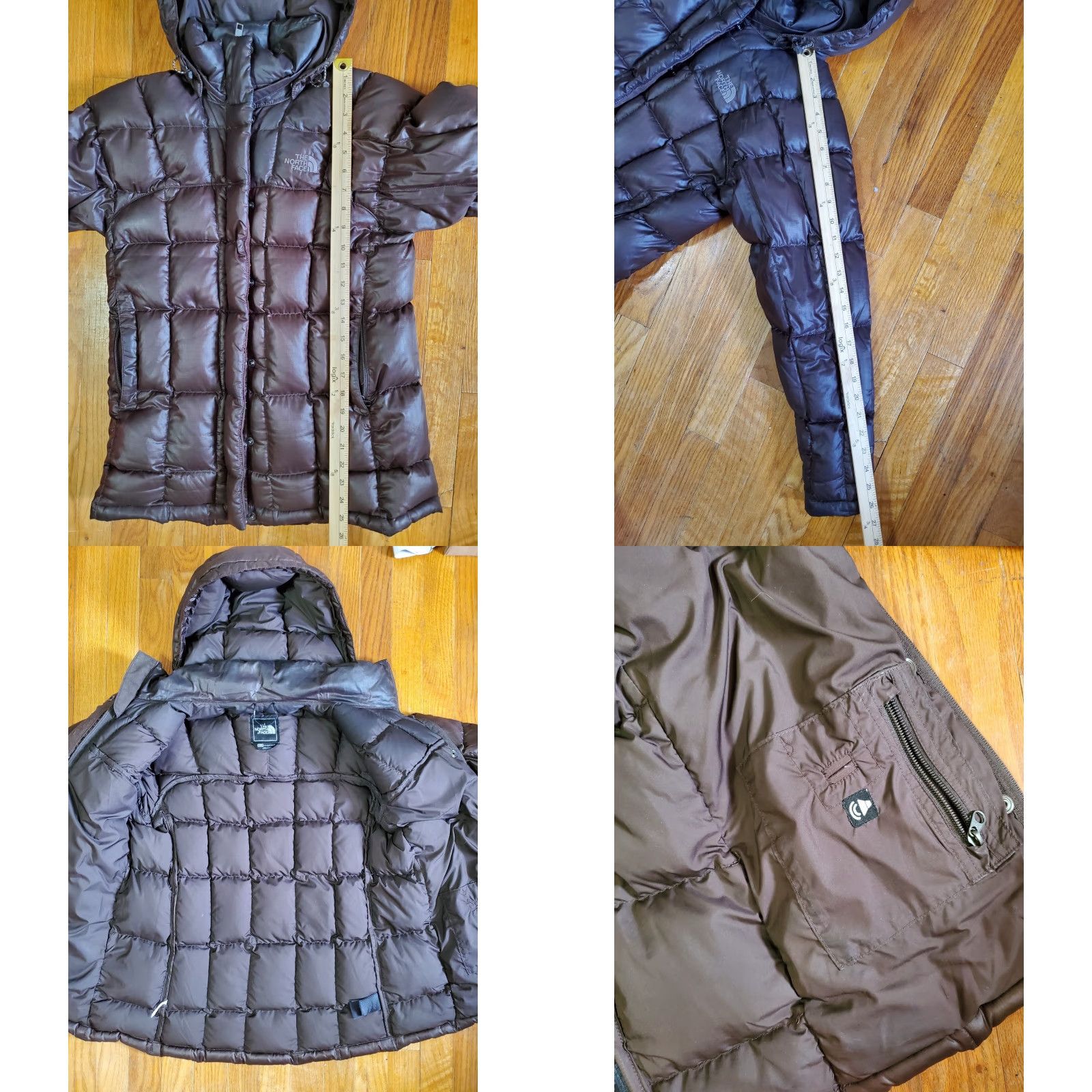 The North Face VINTAGE None Size XS / US 0-2 / IT 36-38 - 8 Thumbnail
