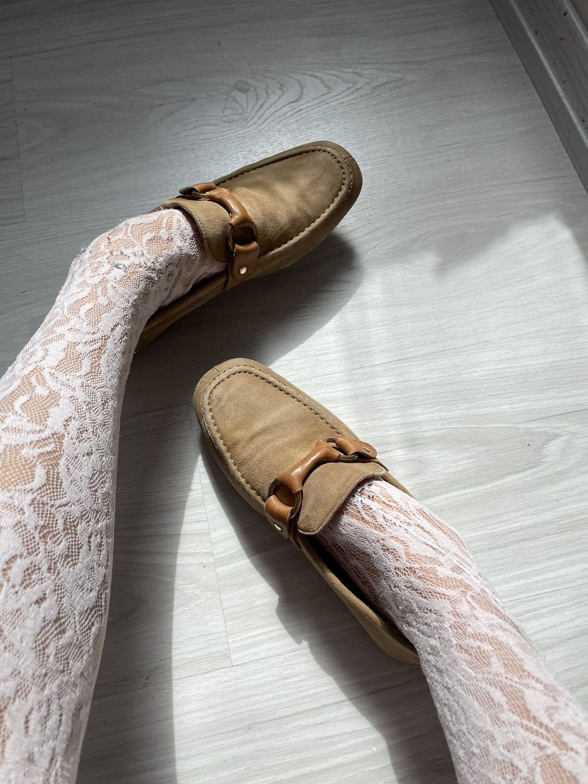 Isabel Marant Isabel Marant Loafers Size US 7.5 / IT 37.5 - 3 Thumbnail